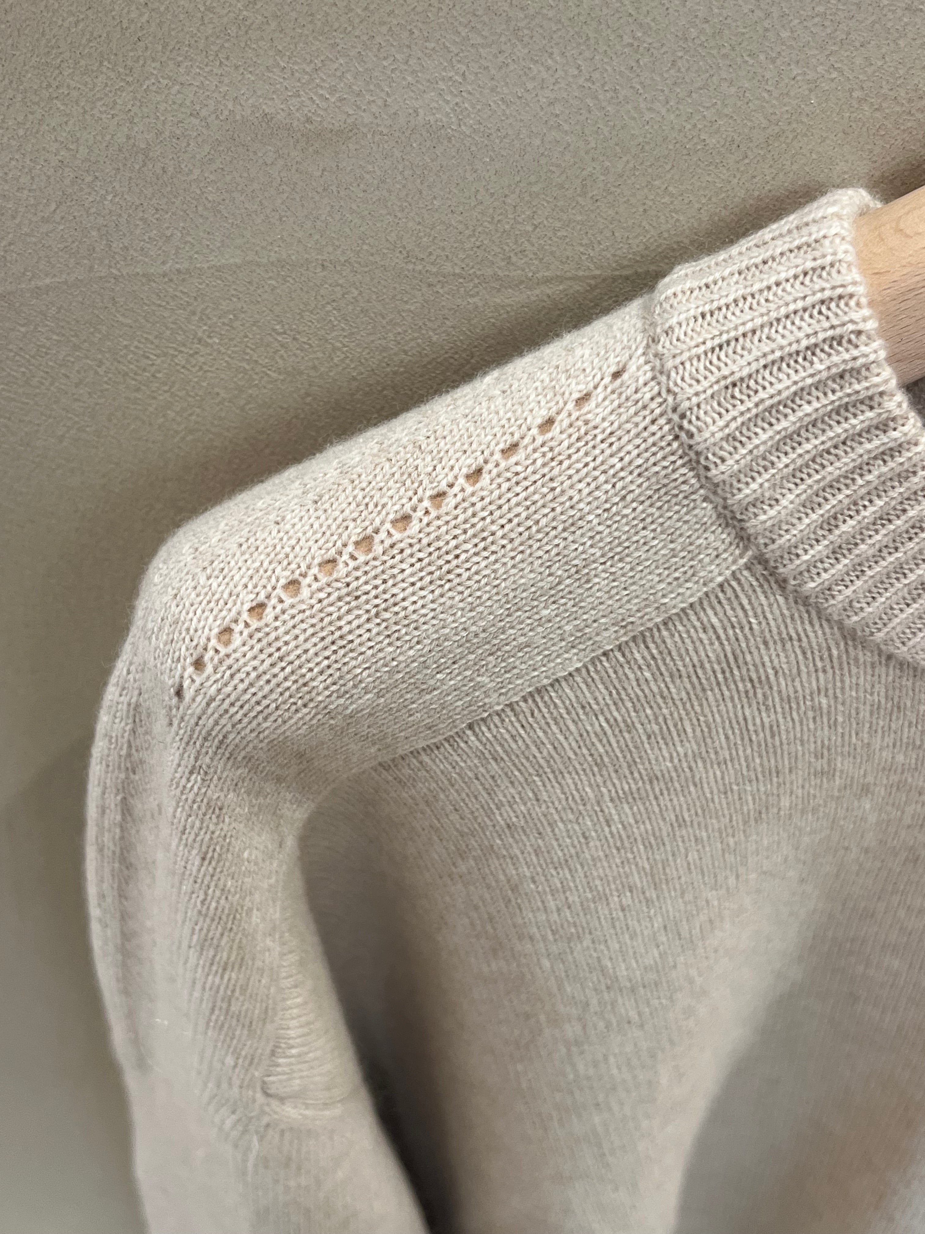 Pull Dianeset Organic