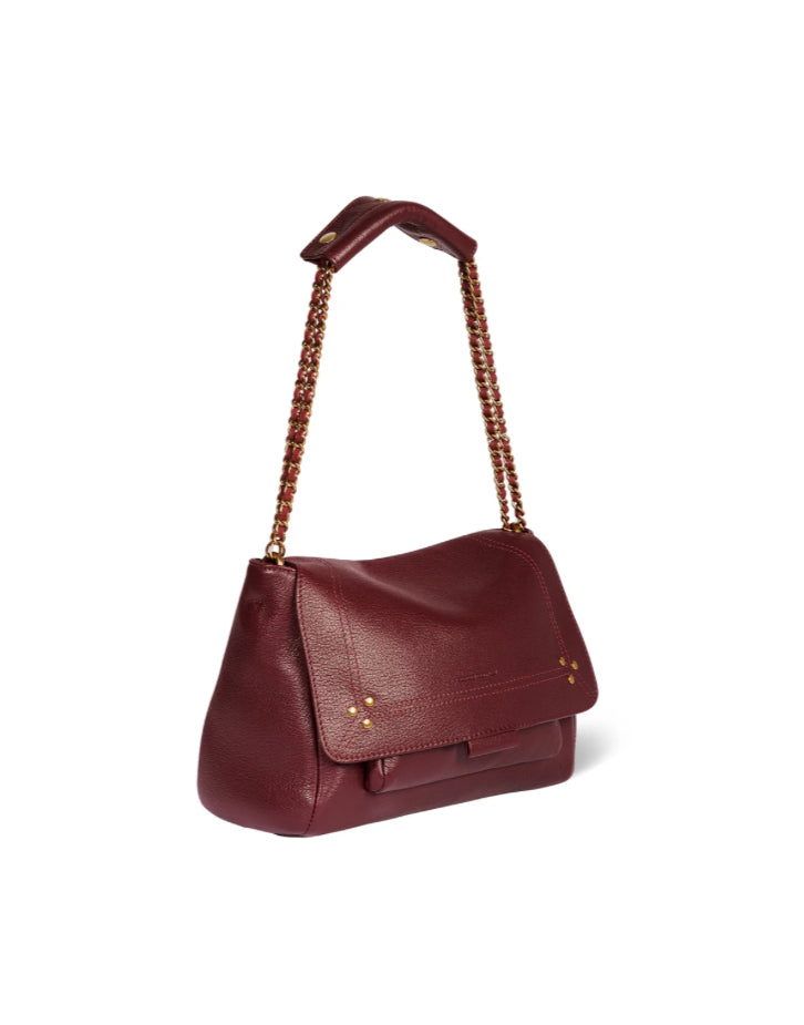 Lulu M Chèvre Brûlé