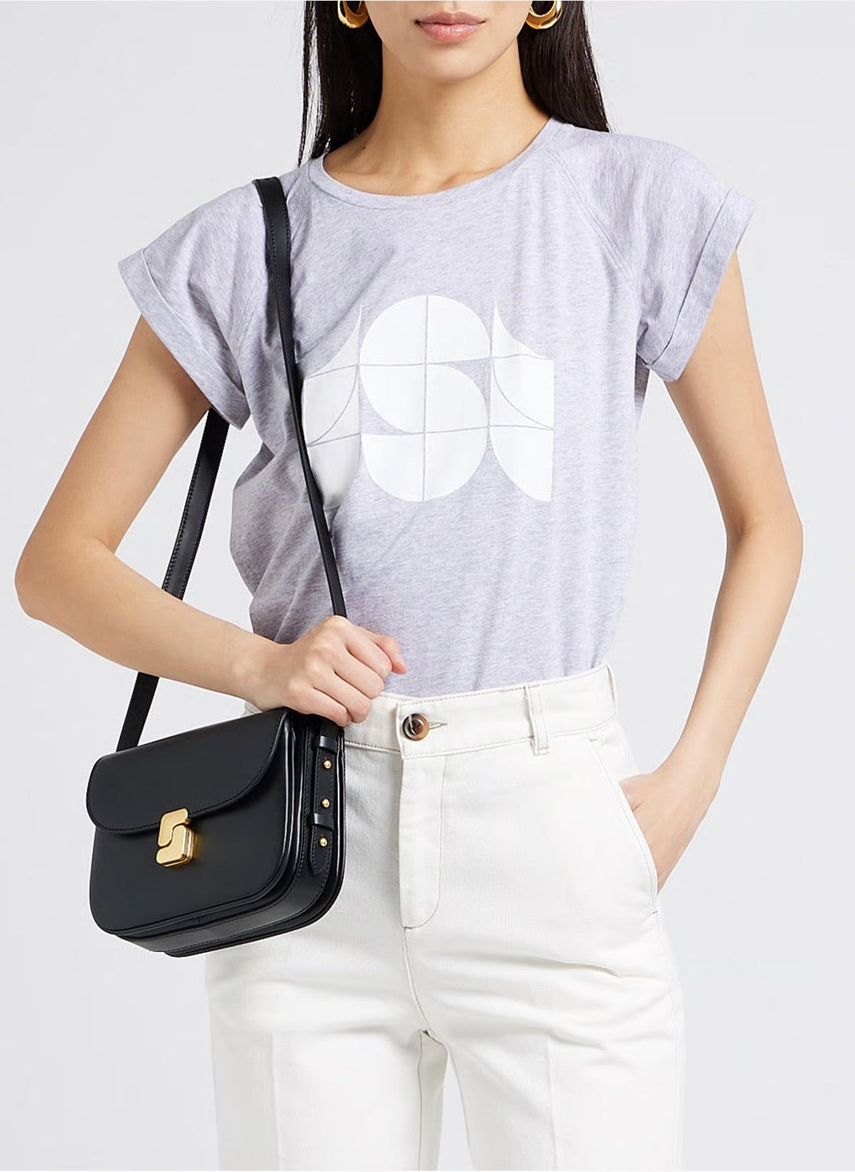 Sac Bellissima Mini Noir