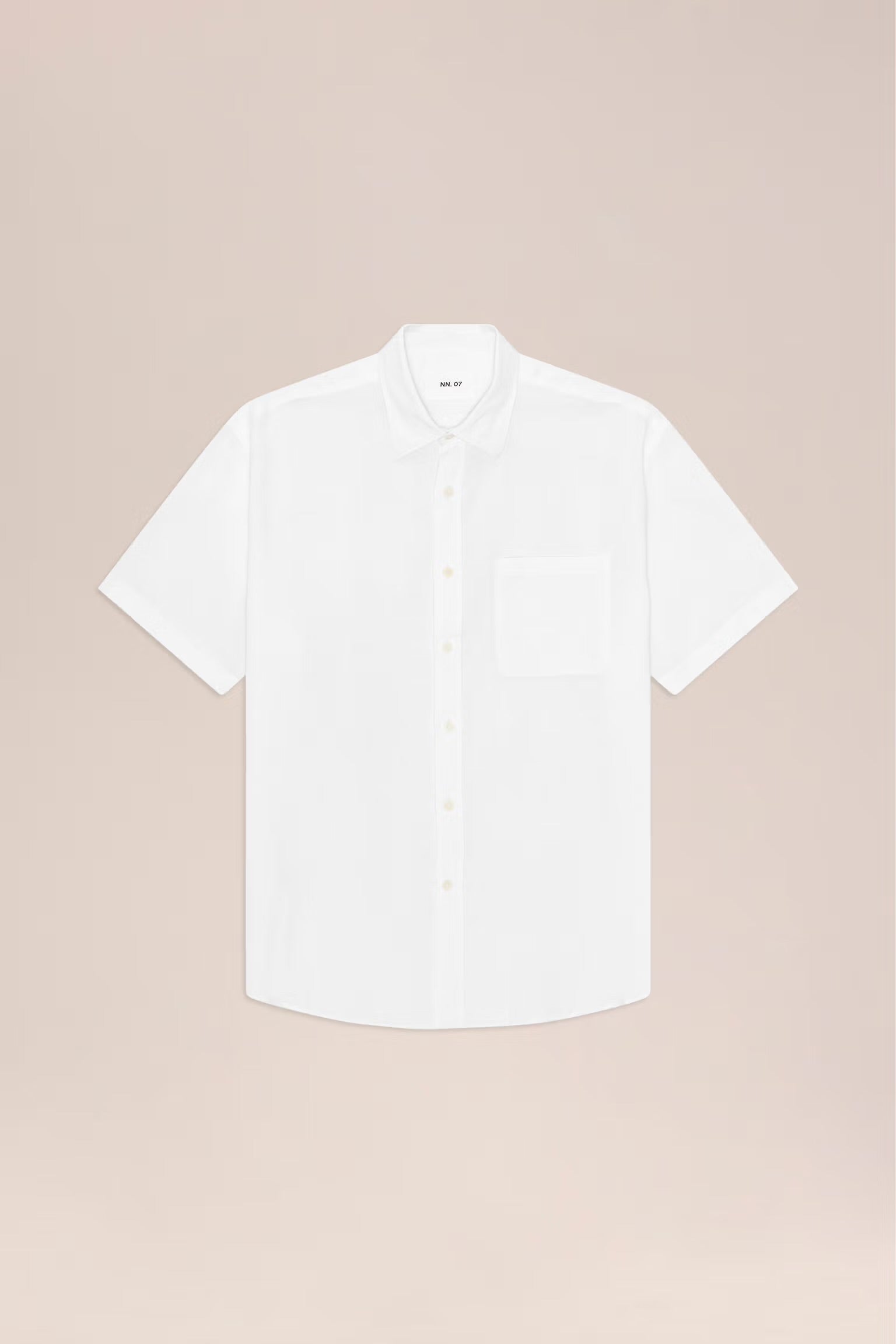 Chemise Deon White 001