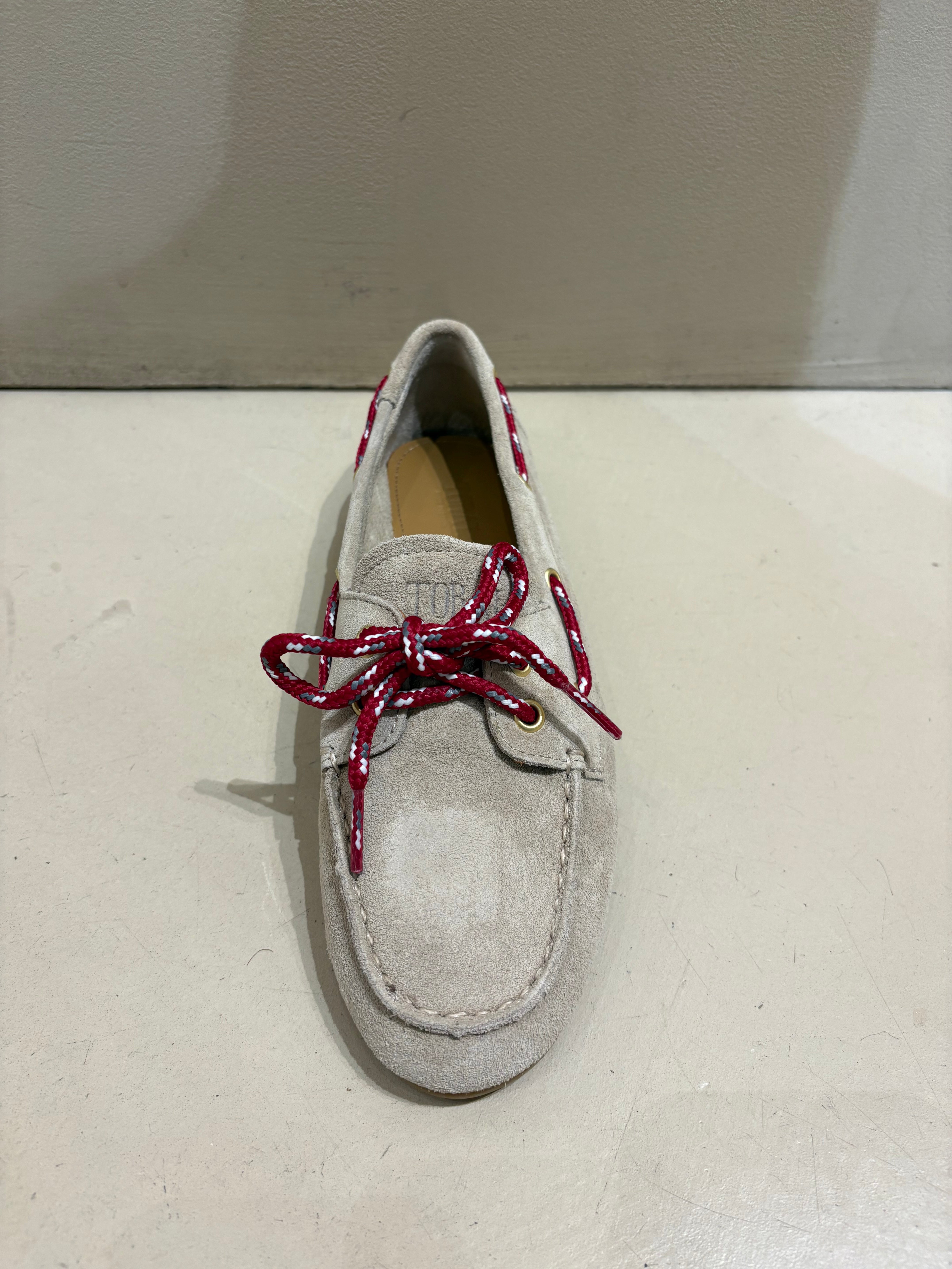 Mocassins Shima Cognac Cheyenne