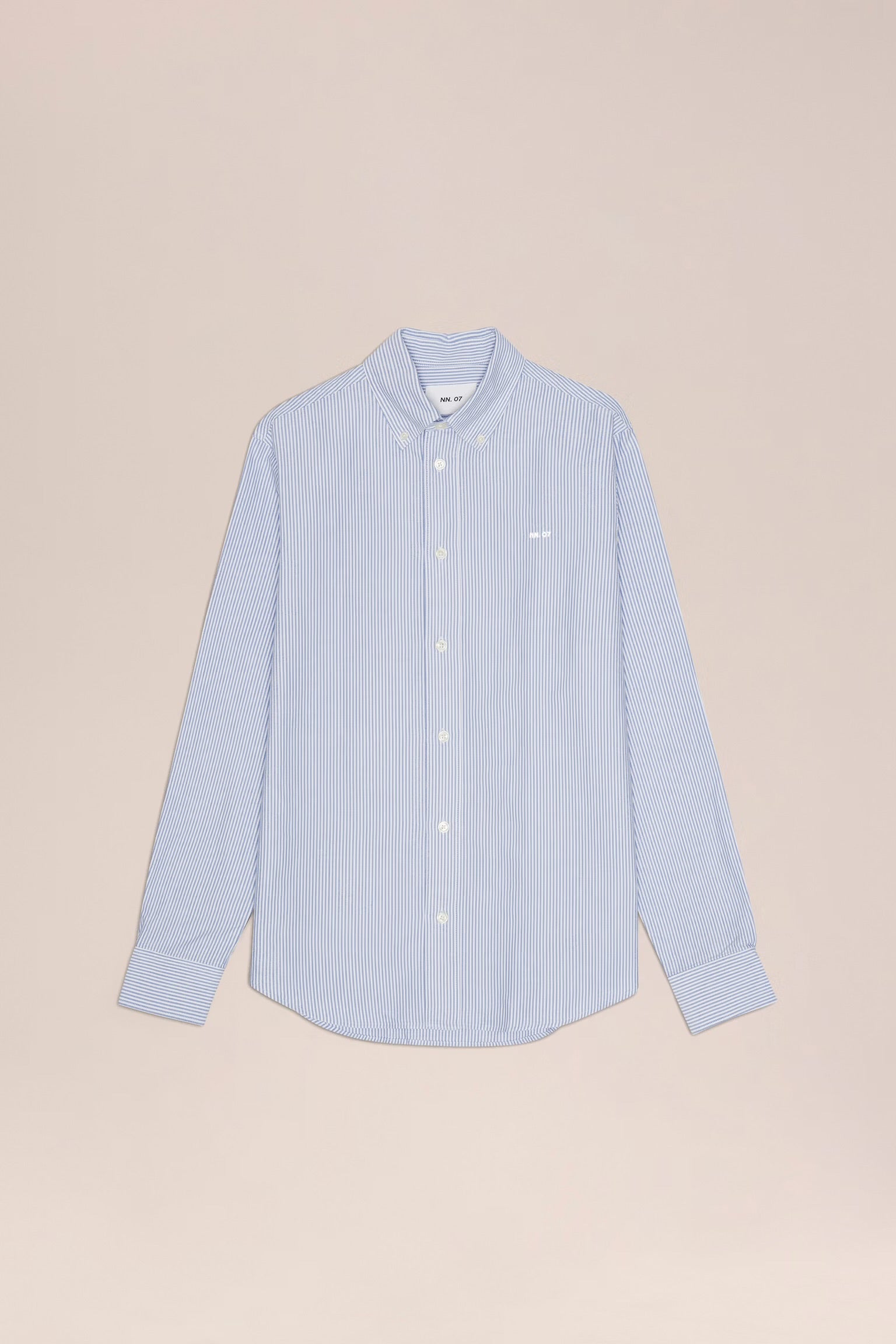 Chemise Colby Blue 720