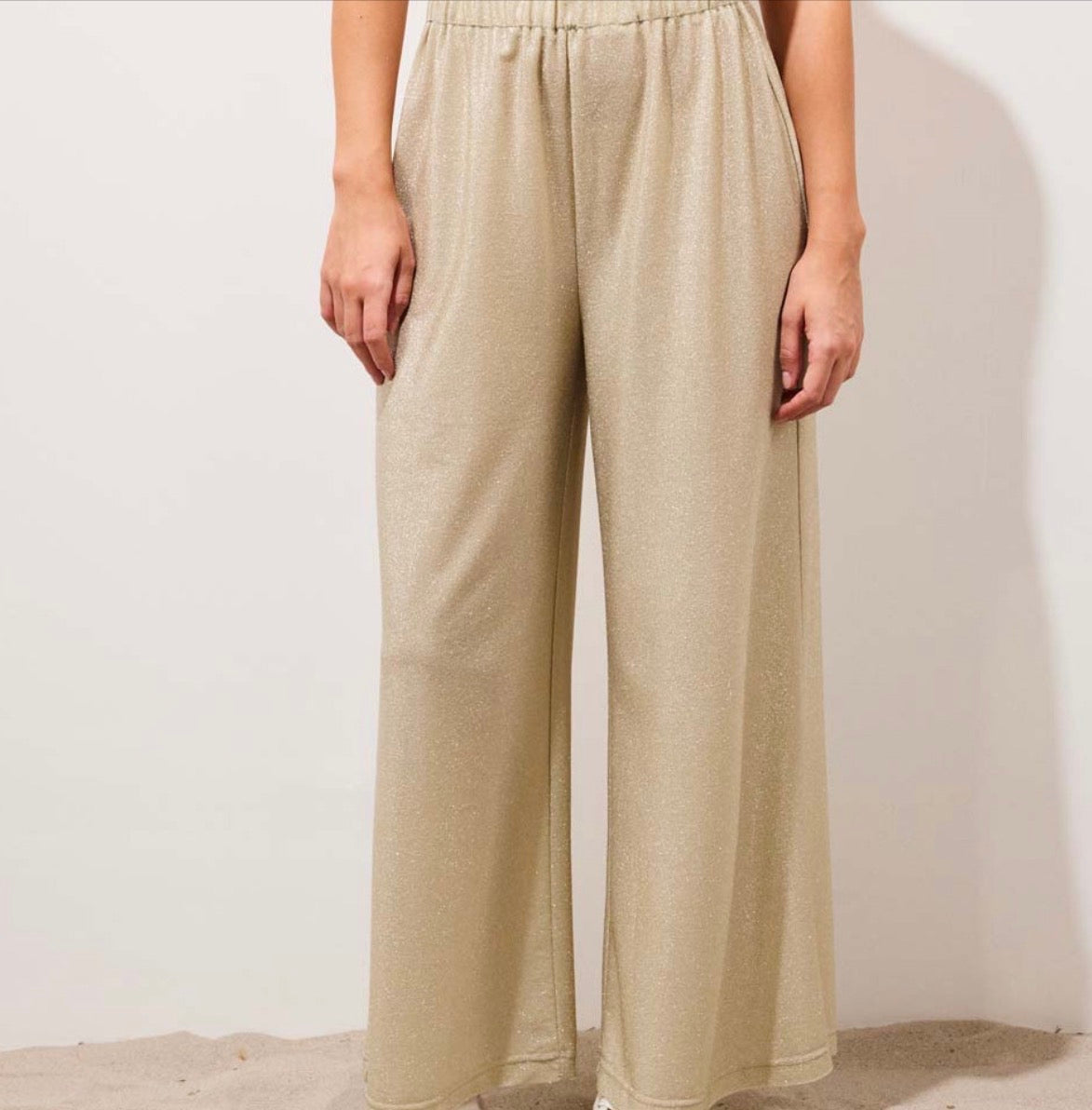 Pantalon Disco Sugar