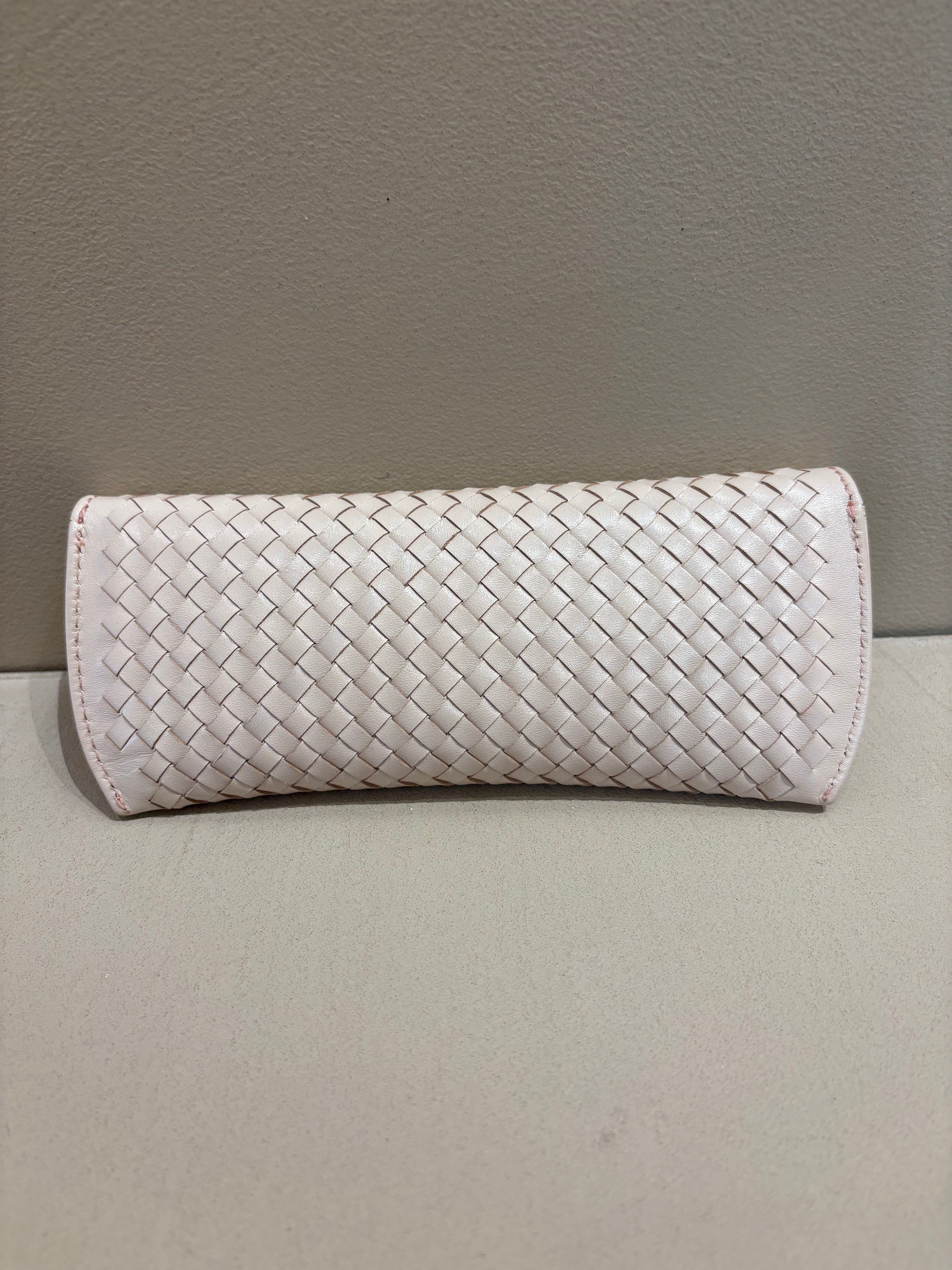 Étui à lunettes Sand