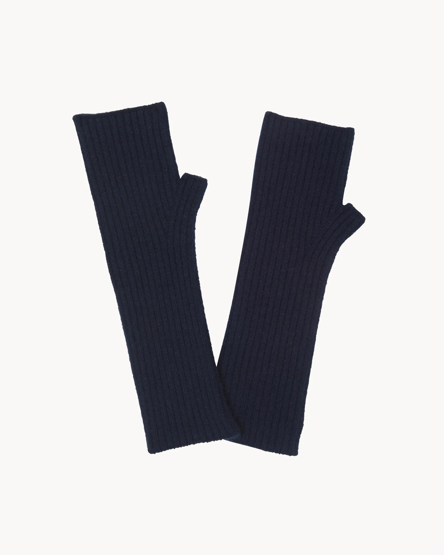 Mitaines Knokke Marine Foncé