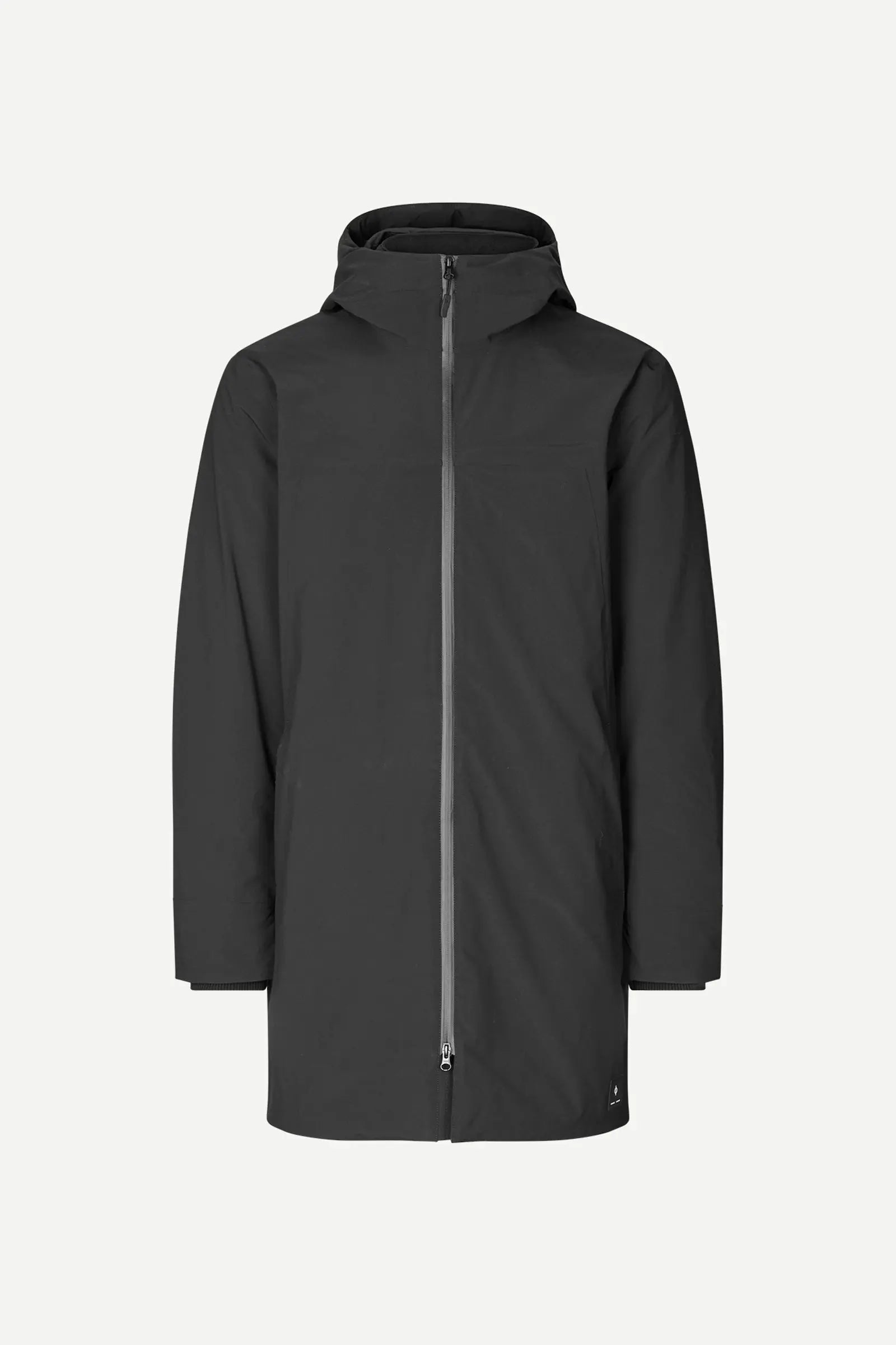 Saclaus Jacket Black