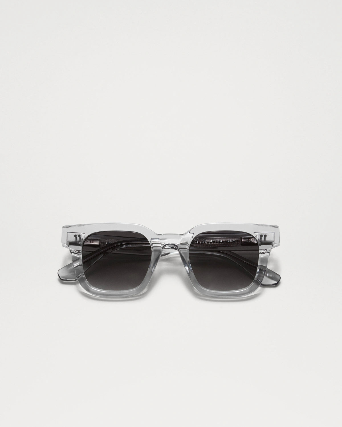Lunettes 04 Grey