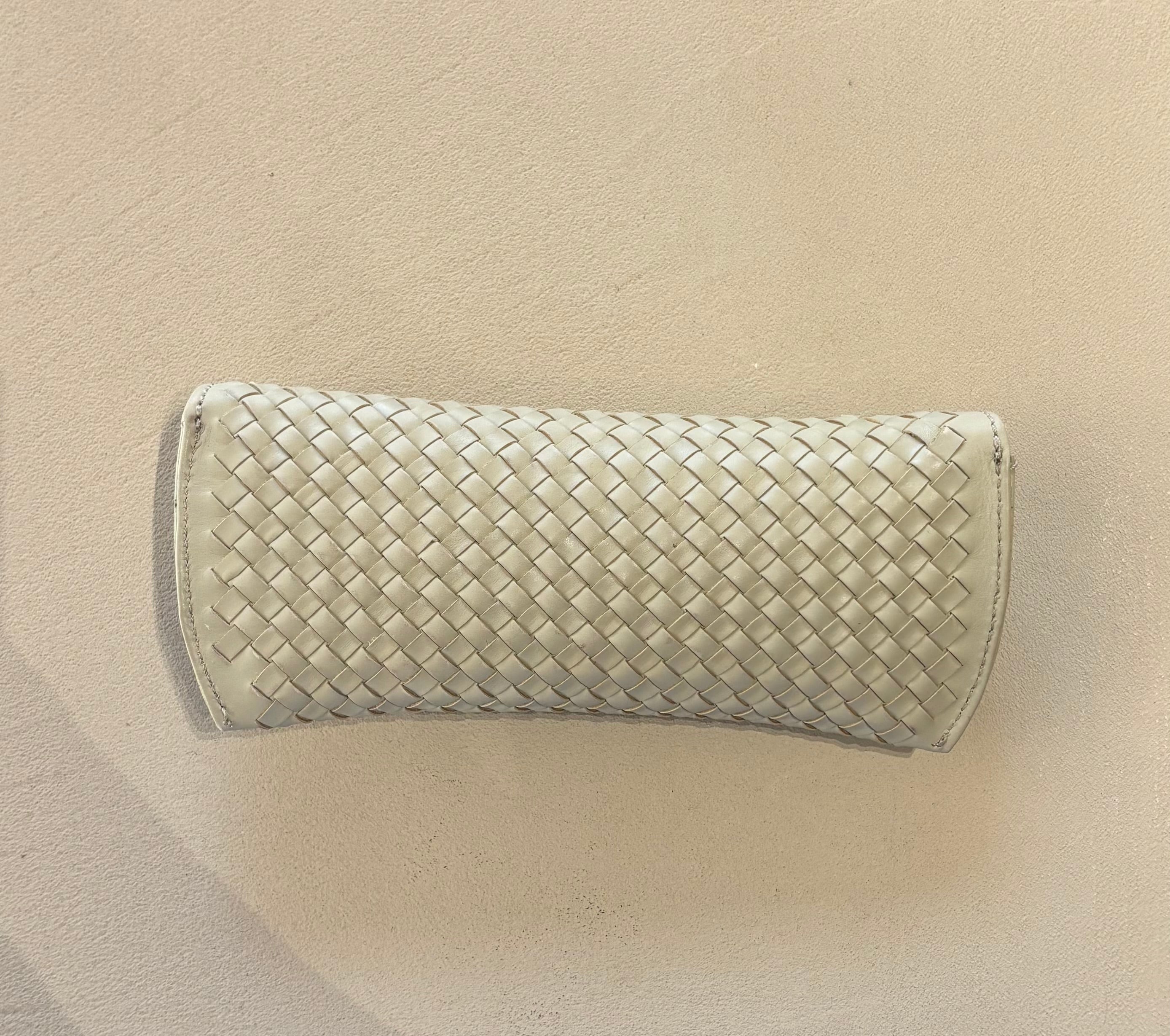 Étui à lunettes Pearl