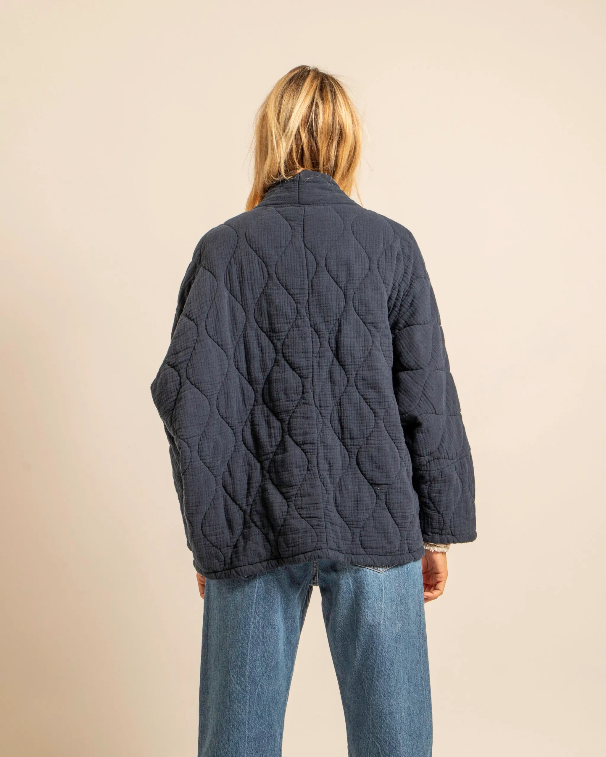 Veste Chicago 1 Nuit