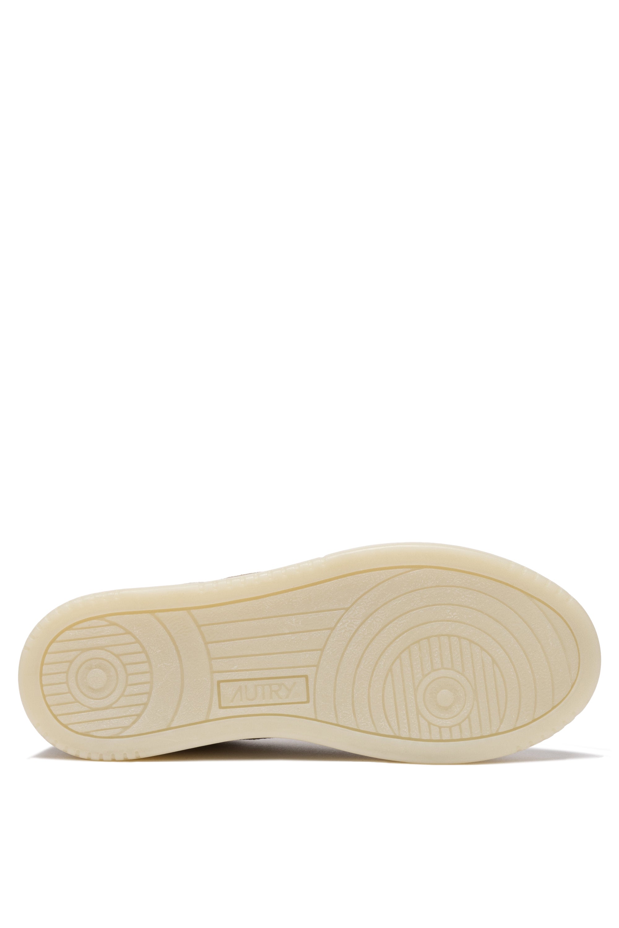 Baskets Dallas Low Suède Papyrus Marsh