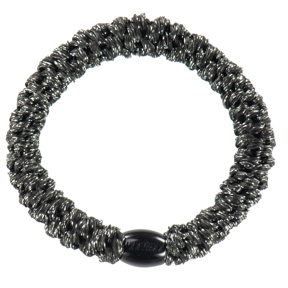 Élastique Kknekki Dark Grey Glitter