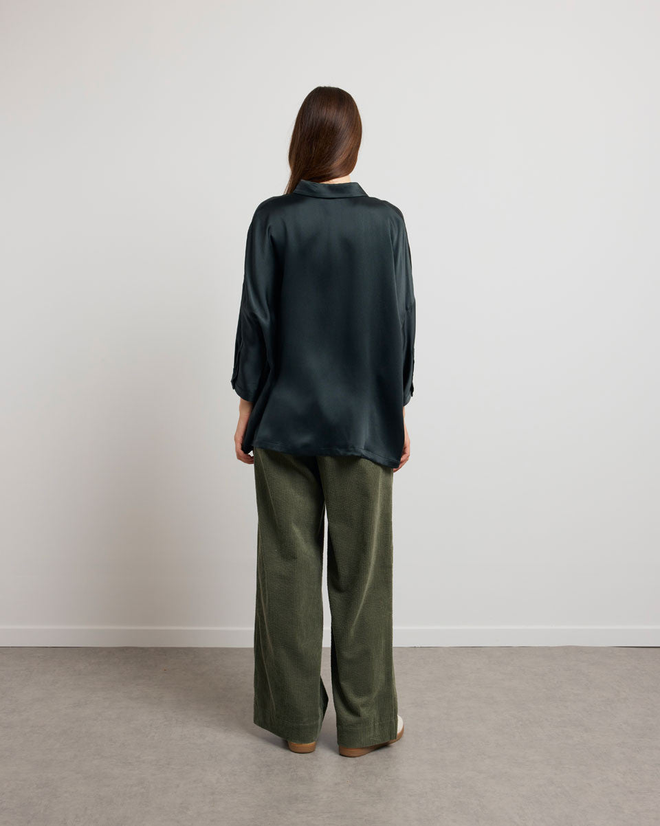 Chemise Manon Expresso