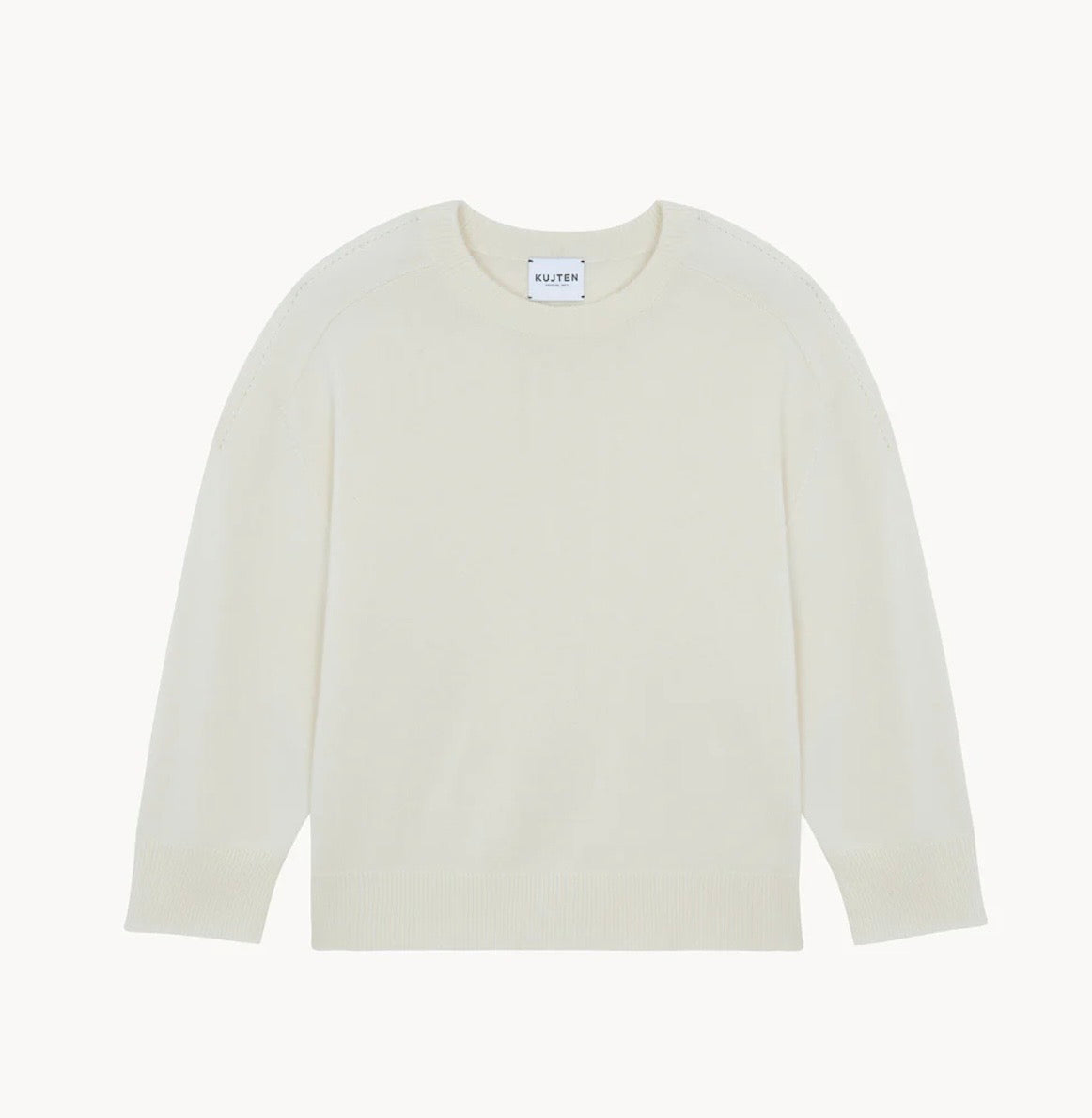 Pull Dianeset Blanc