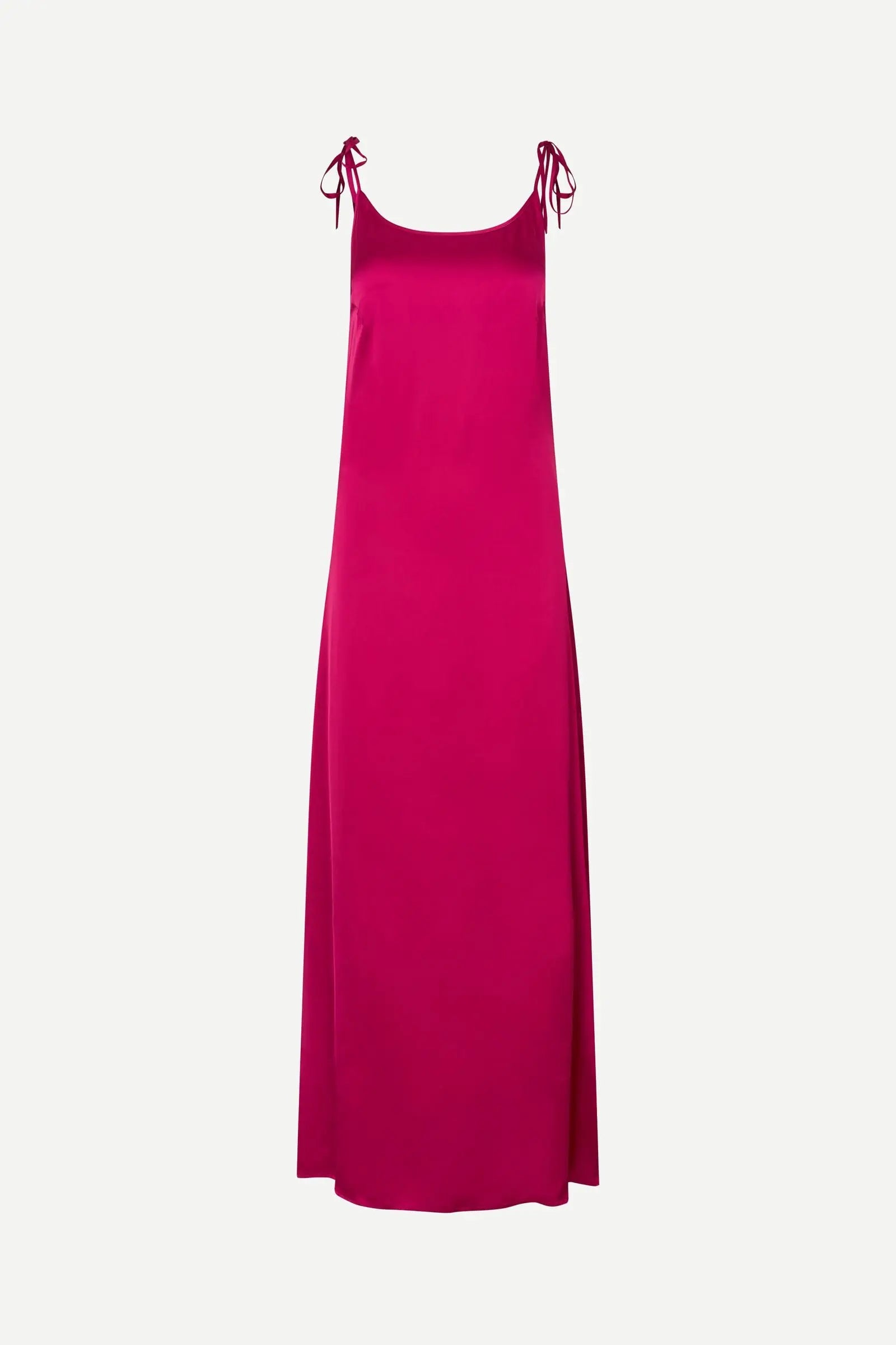 Sasinga Dress Cherries Jubilee