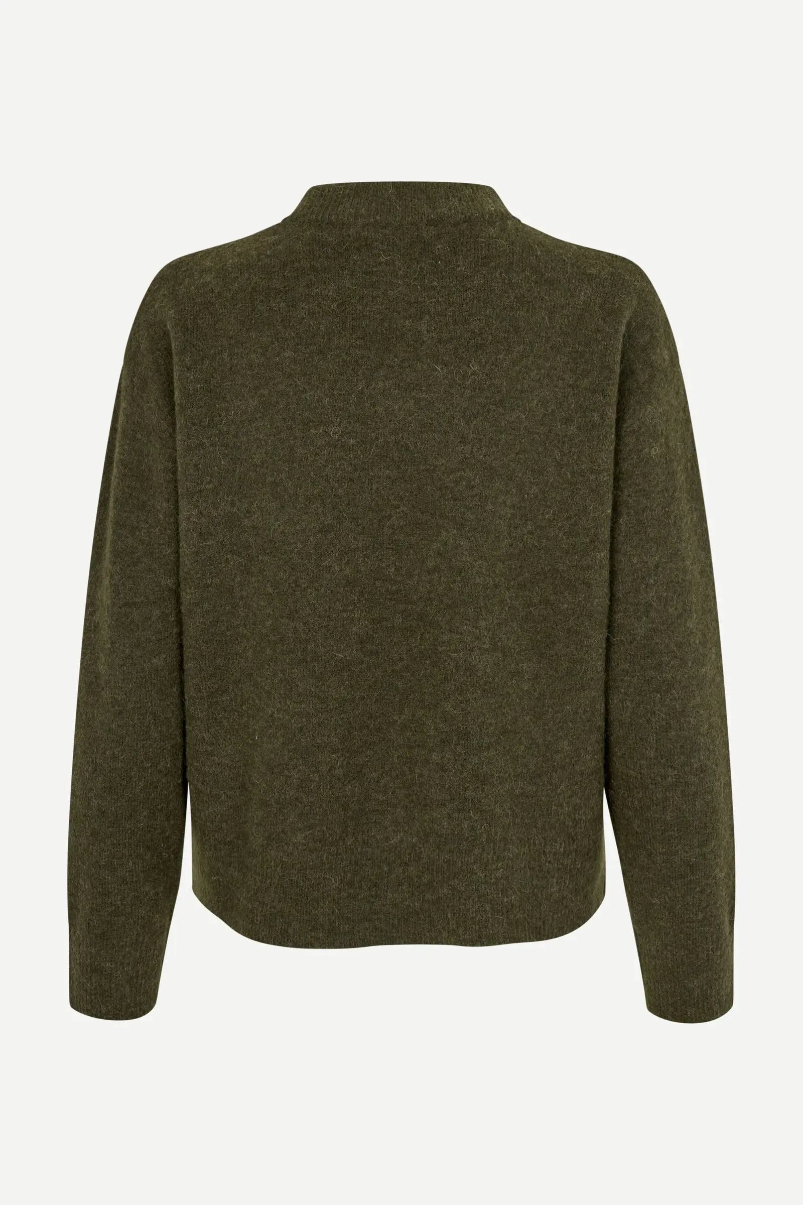 Pull Femme Anour o-n Deep Forest