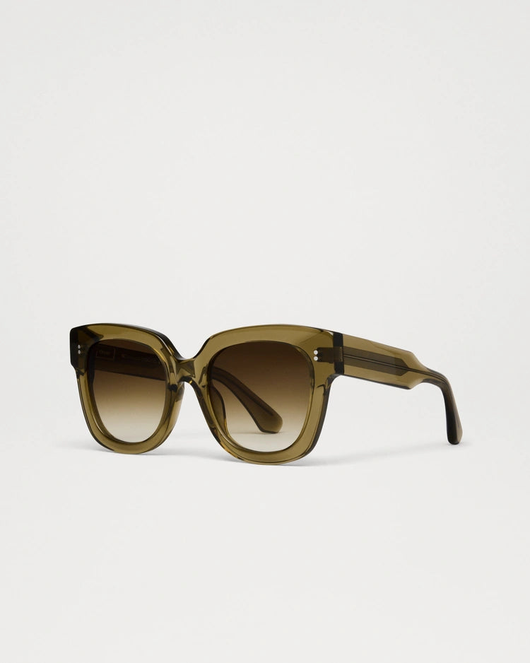 Lunettes 08 Green