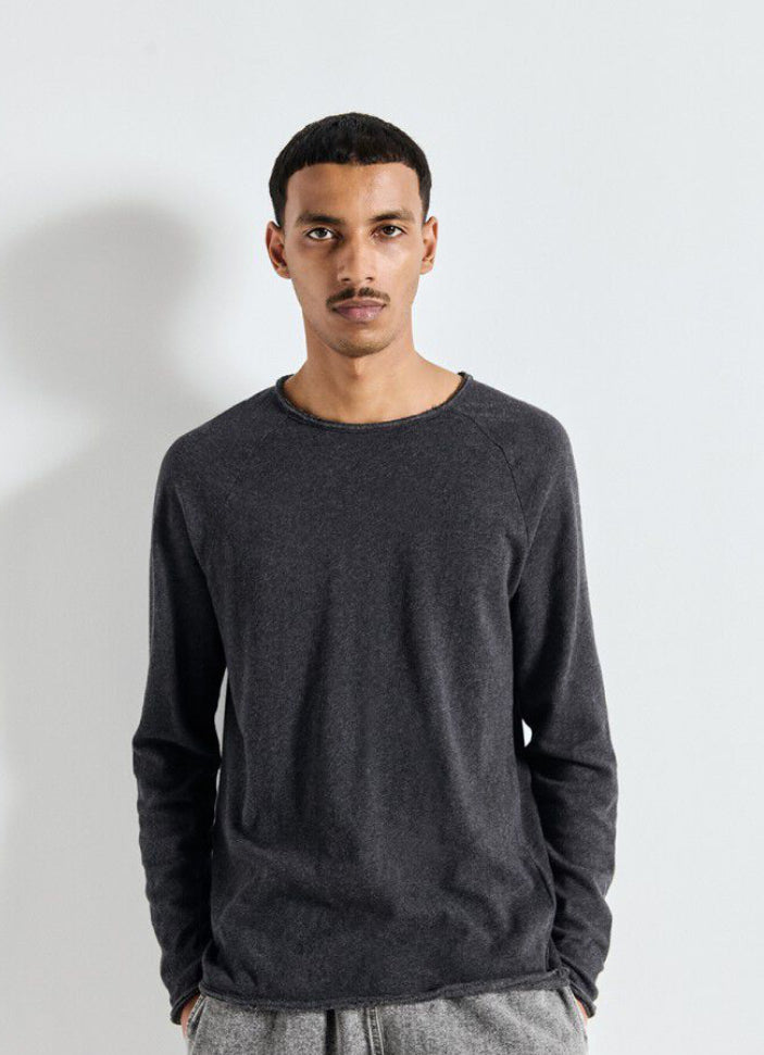 T-Shirt Homme Sonoma 24 Anthracite