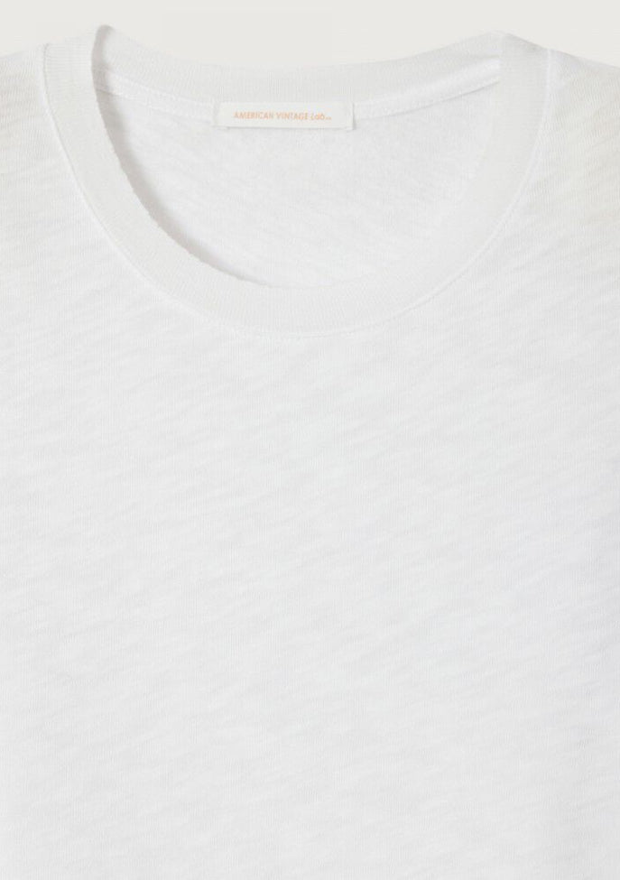 T Shirt Sonoma 02IG Blanc