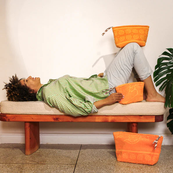 Pochette Walakin Éponge Spritz