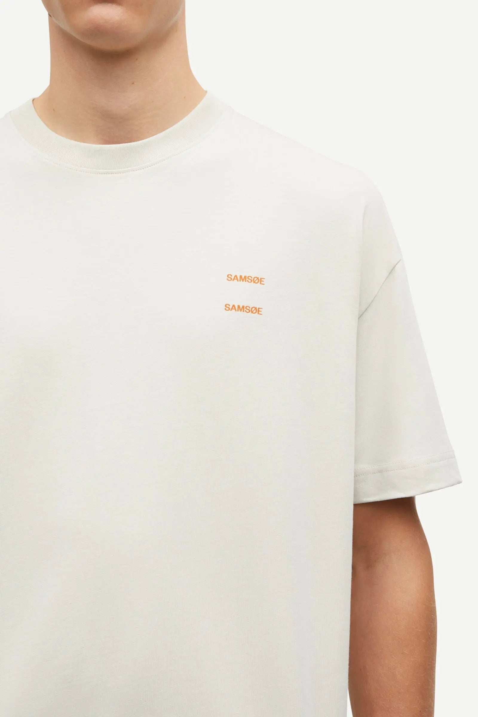 T Shirt Joël Moonstruck