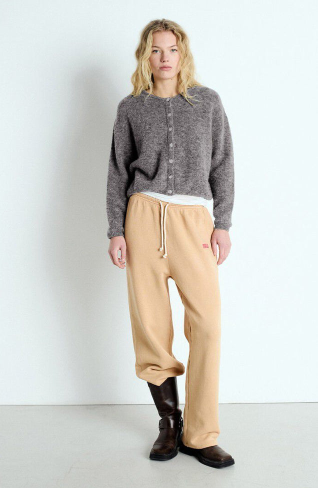 Gilet Femme Vitow Acier Chiné