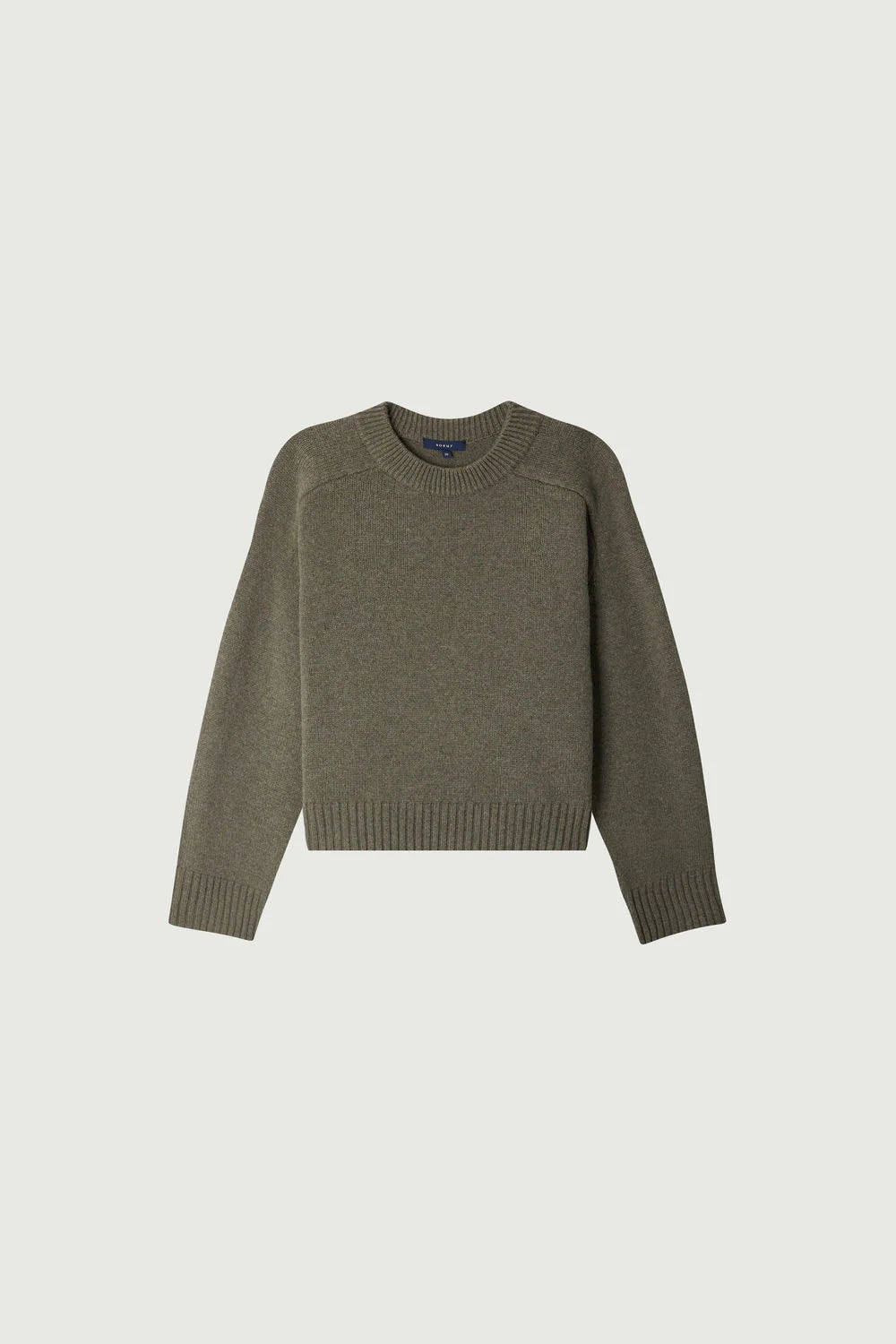 Pull Will Gris Chiné