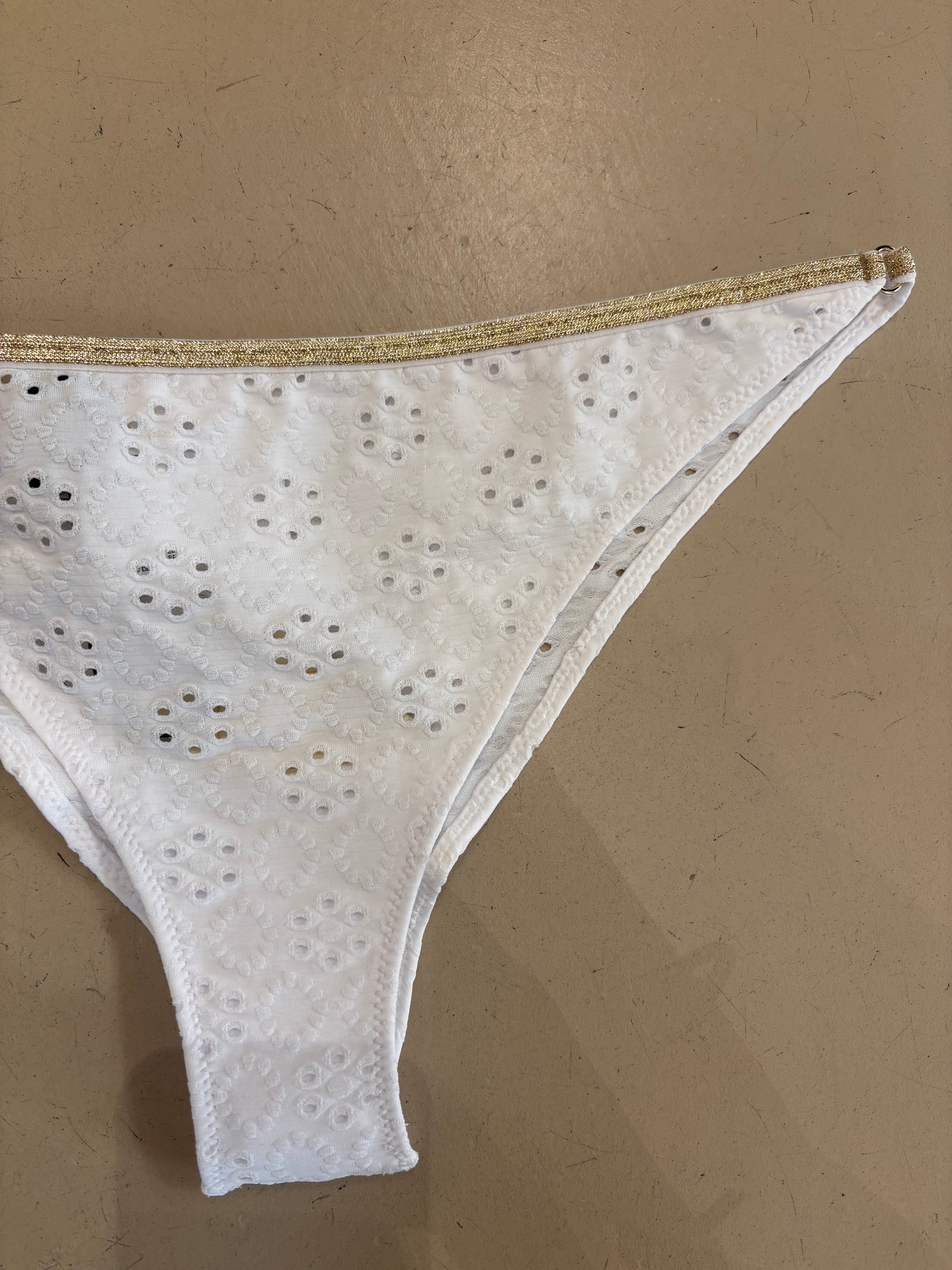 Tanga Théa White Summer