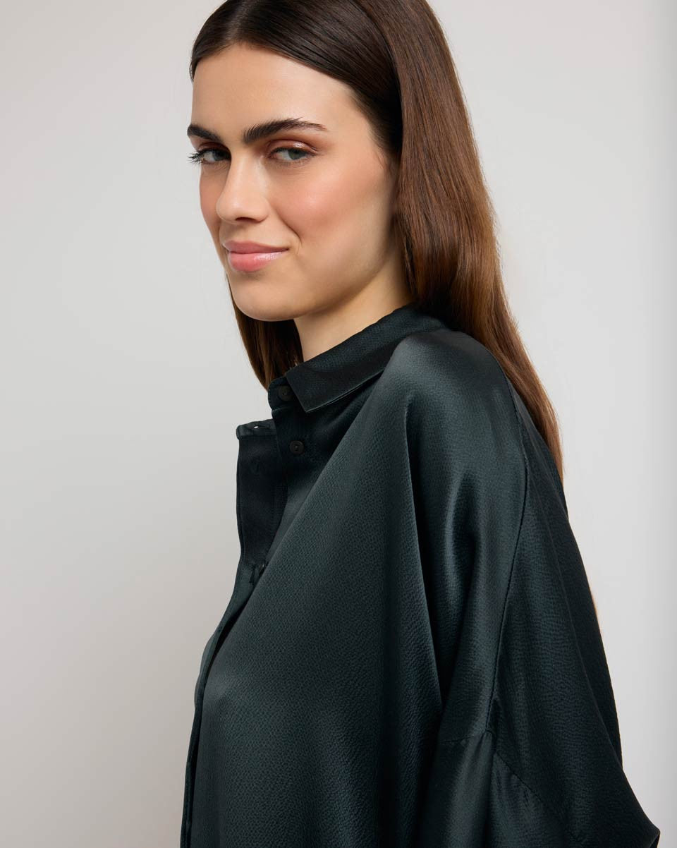 Chemise Manon Expresso