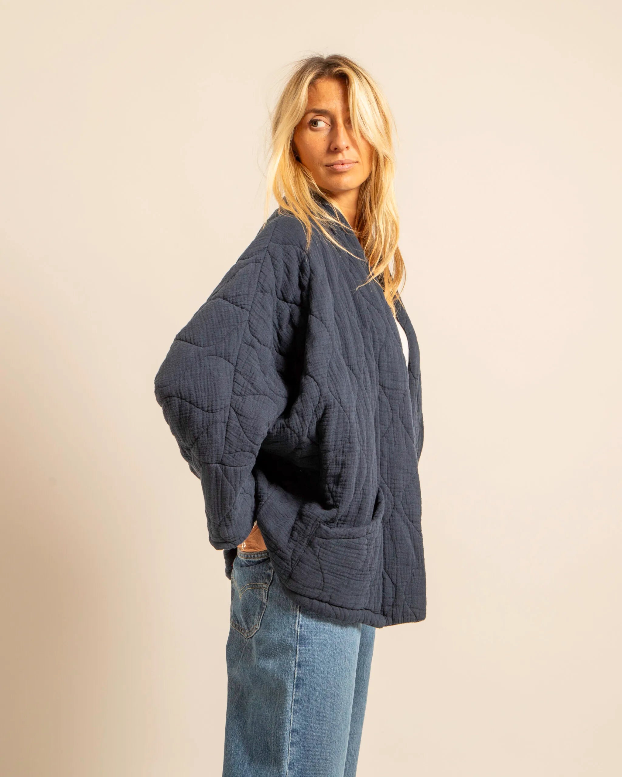 Veste Chicago 1 Nuit