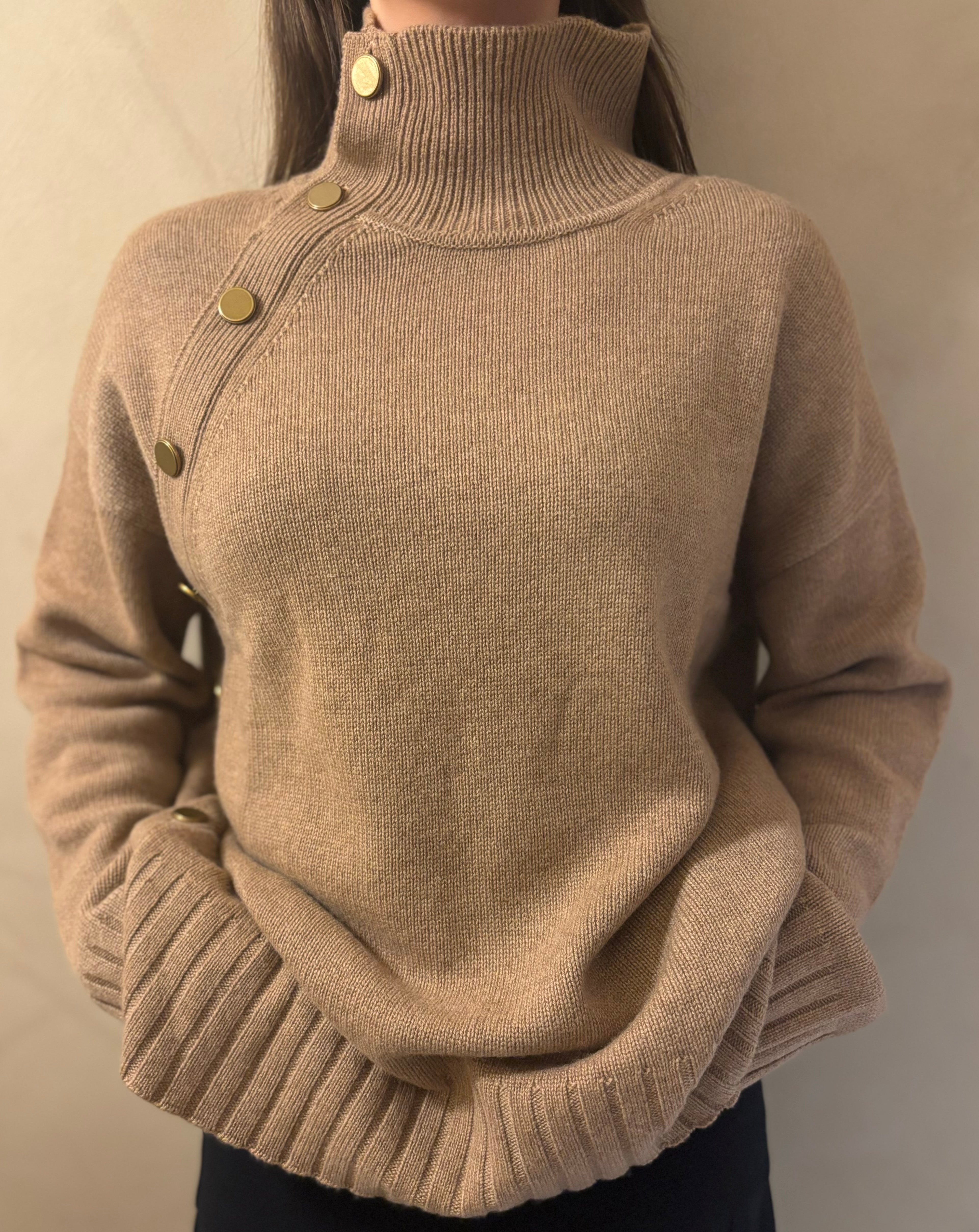 Pull Pinkette Camelo