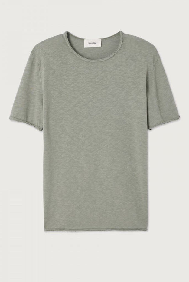 T- Shirt Homme Sonoma 25 Argile Vintage