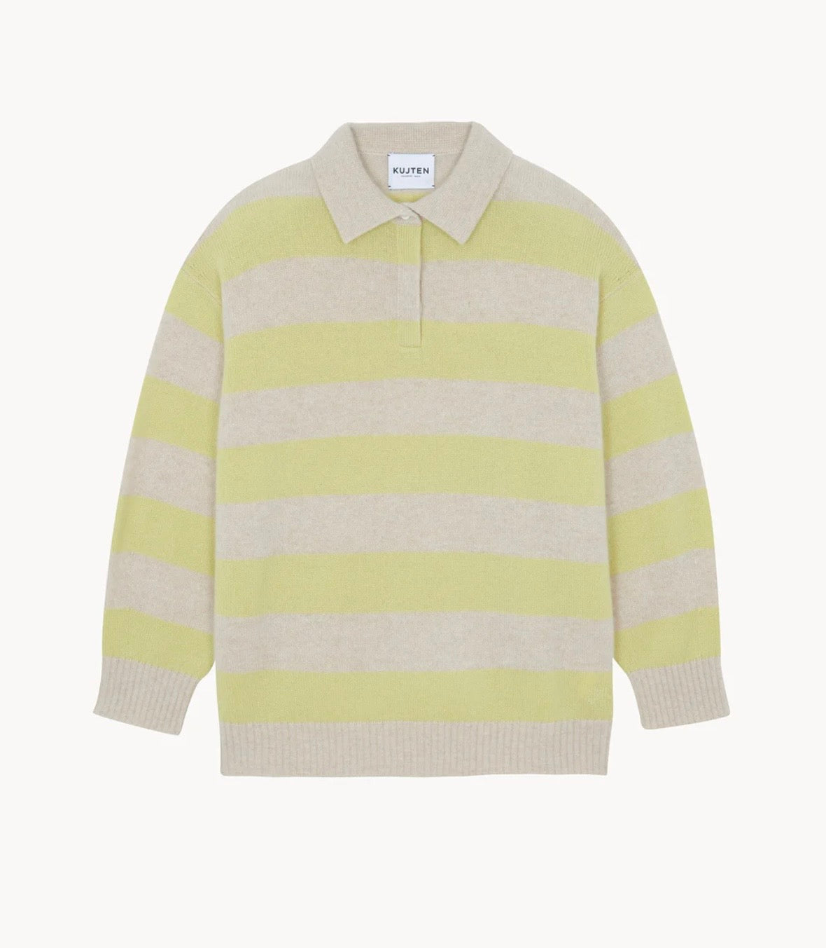 Pull Royde Set Stripe