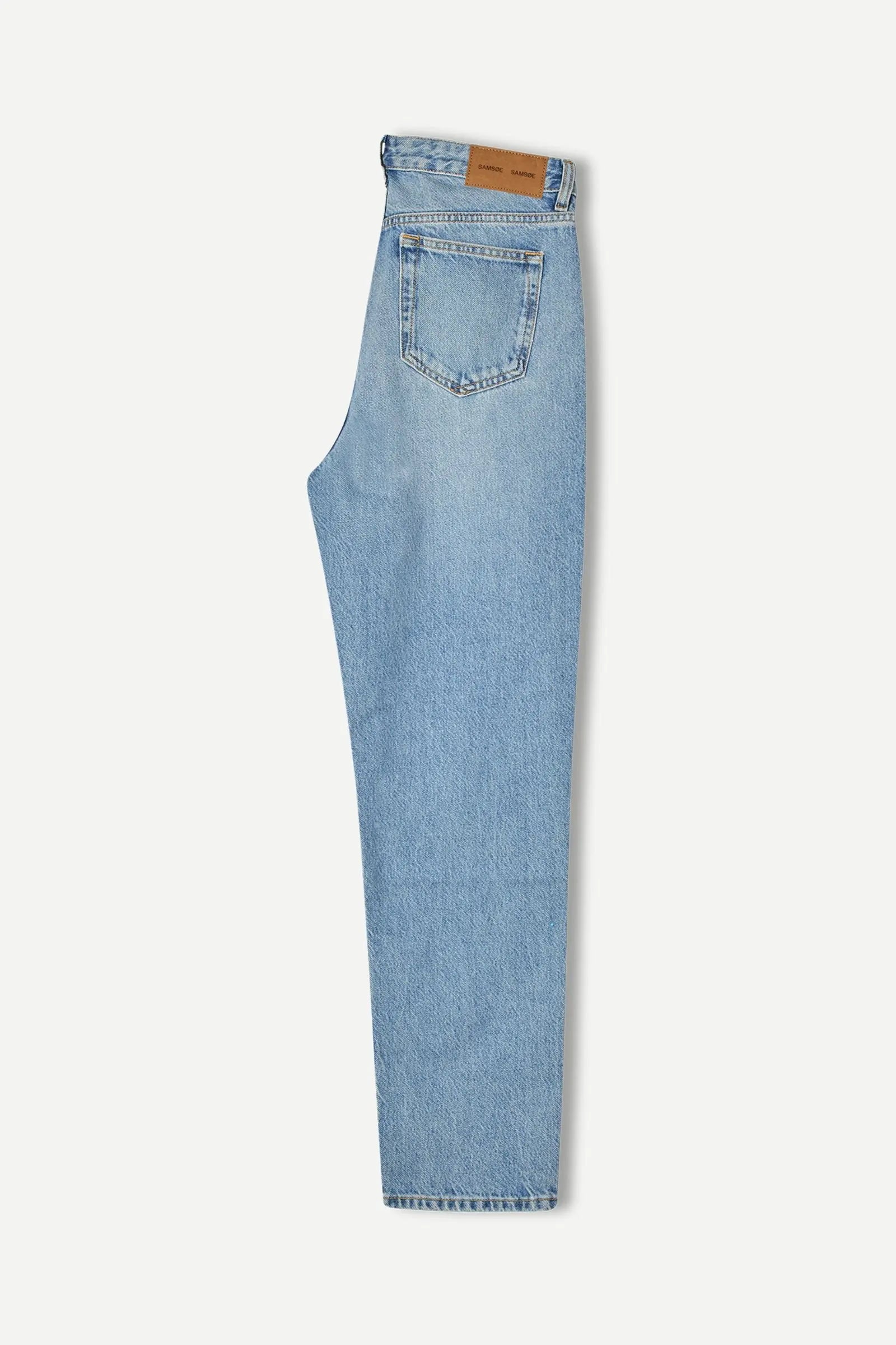 Samarianne Jeans River