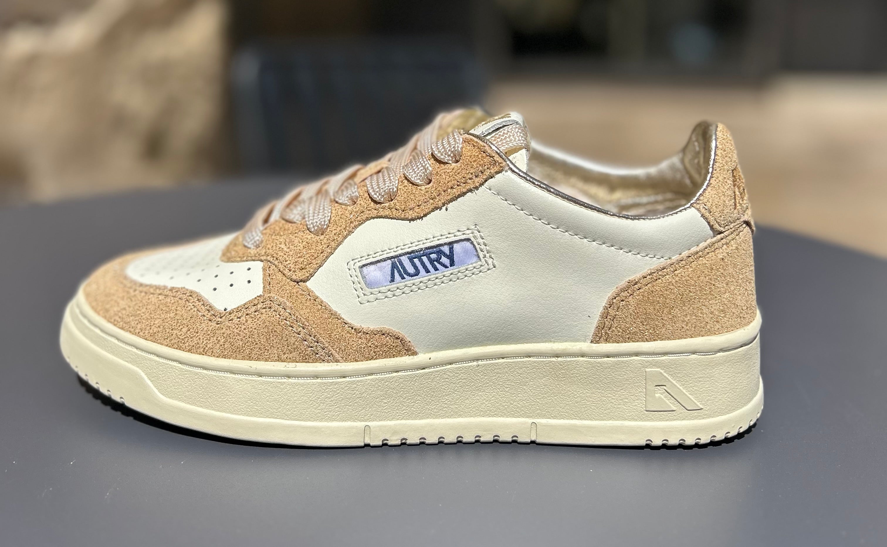 Baskets Medalist Stars Marsh Sand