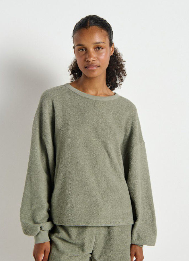 Sweat Bobypark Argile