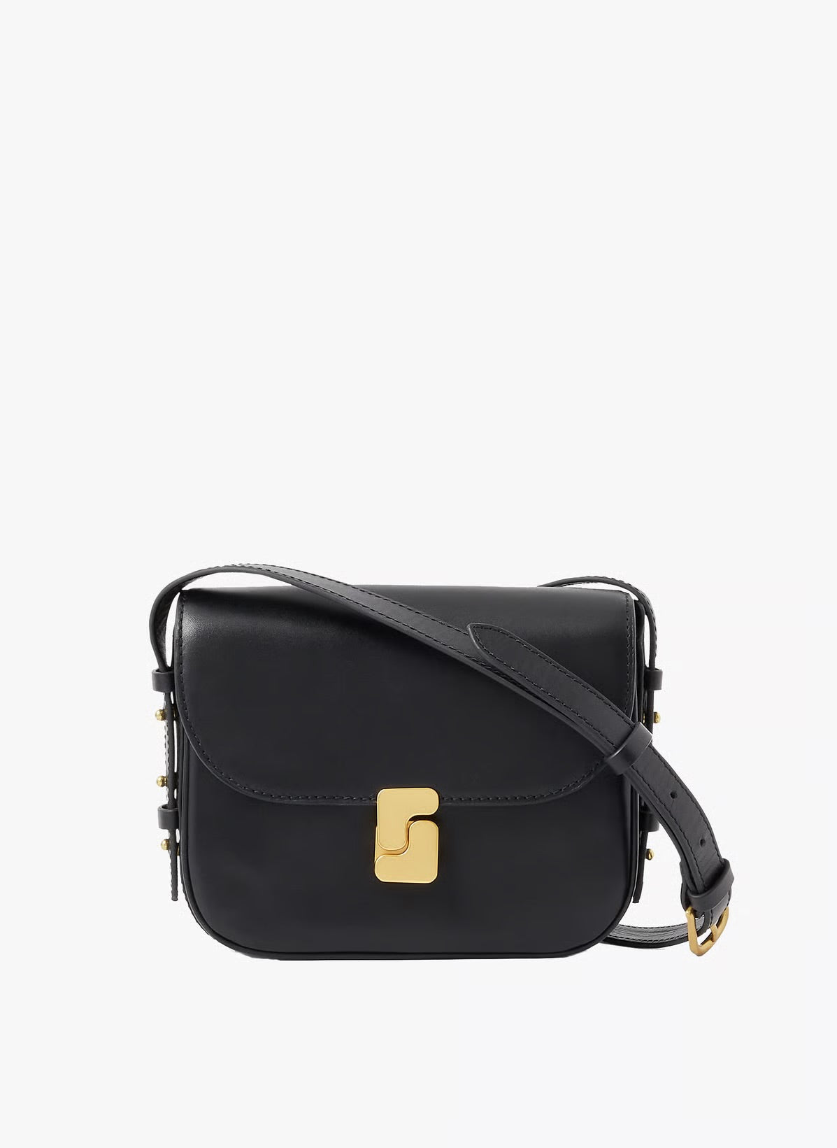 Sac Bellissima Mini Noir