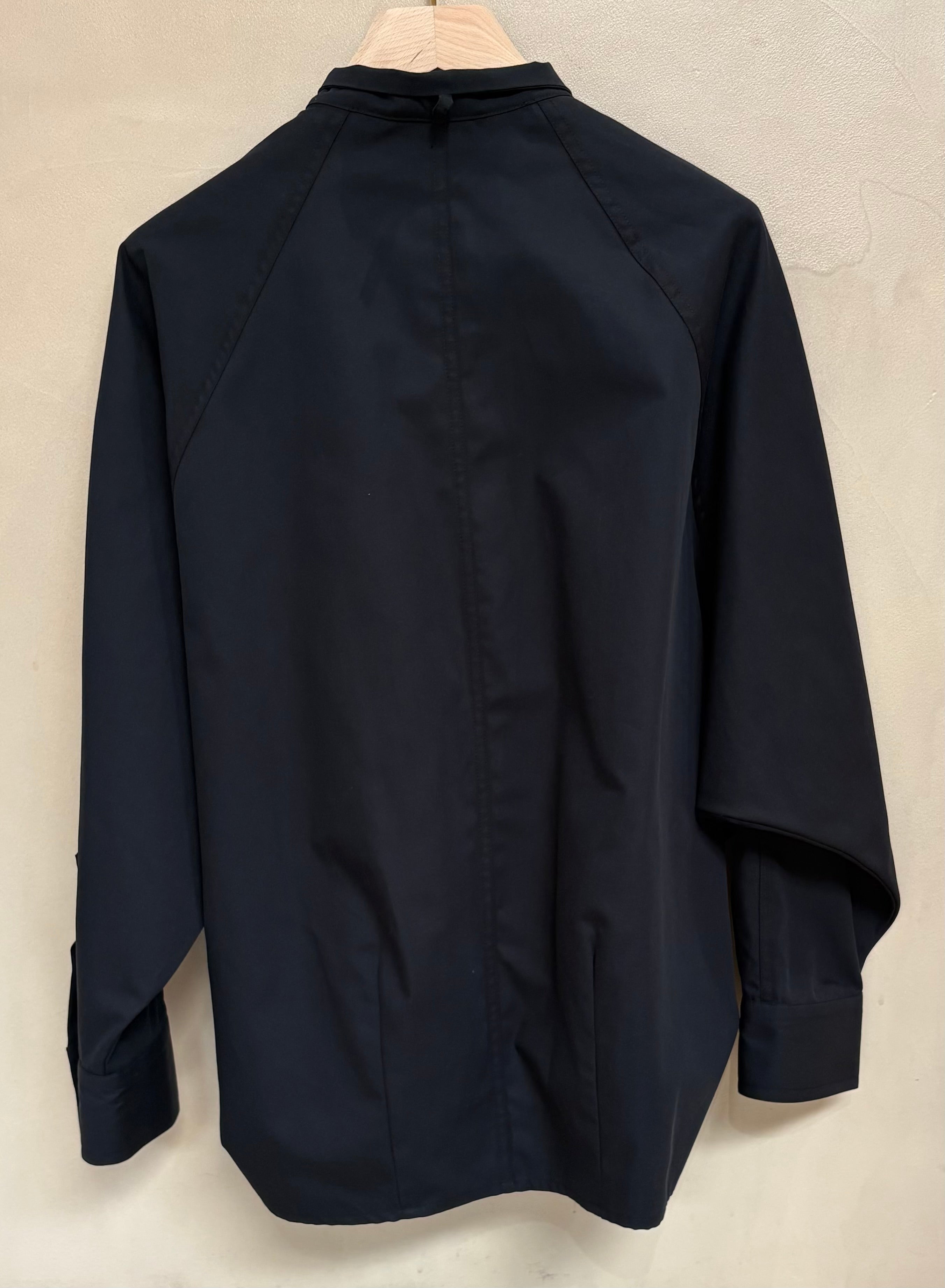 Chemise Liz Black