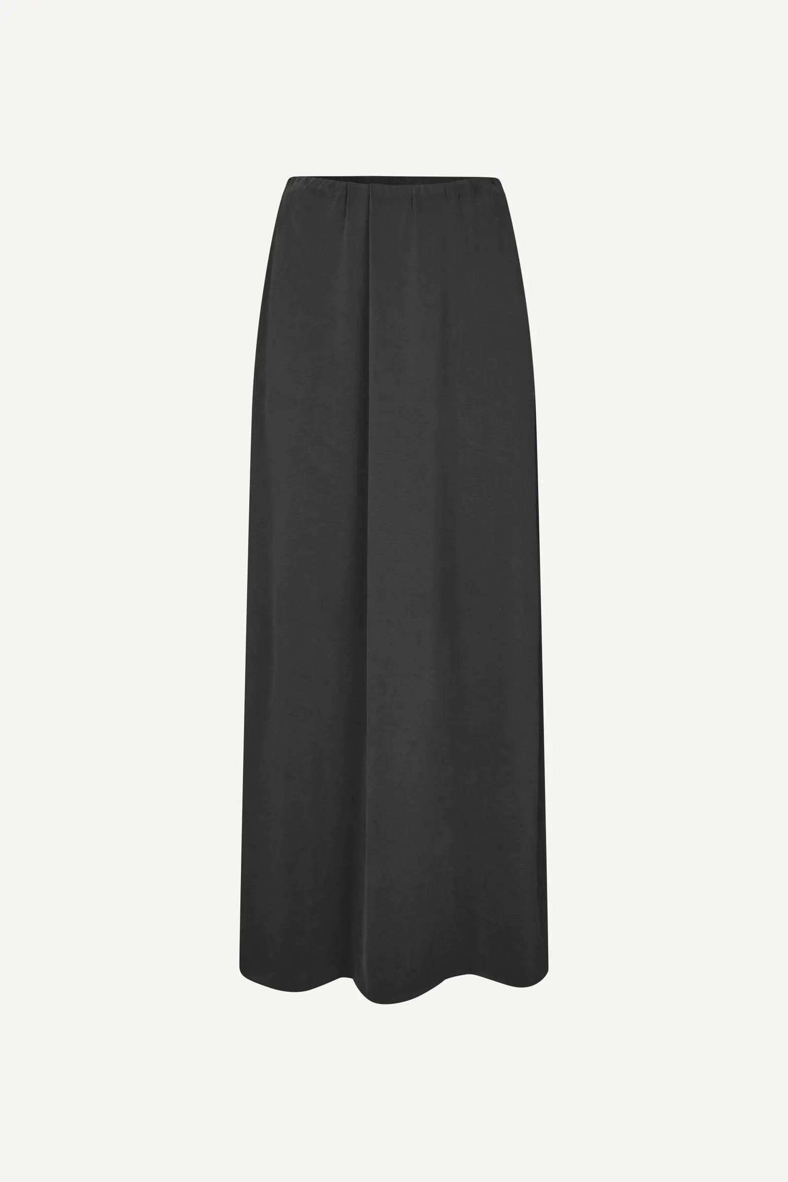 Sasunna Skirt Black