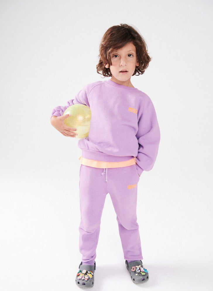 Sweat Enfant Izubird Parme