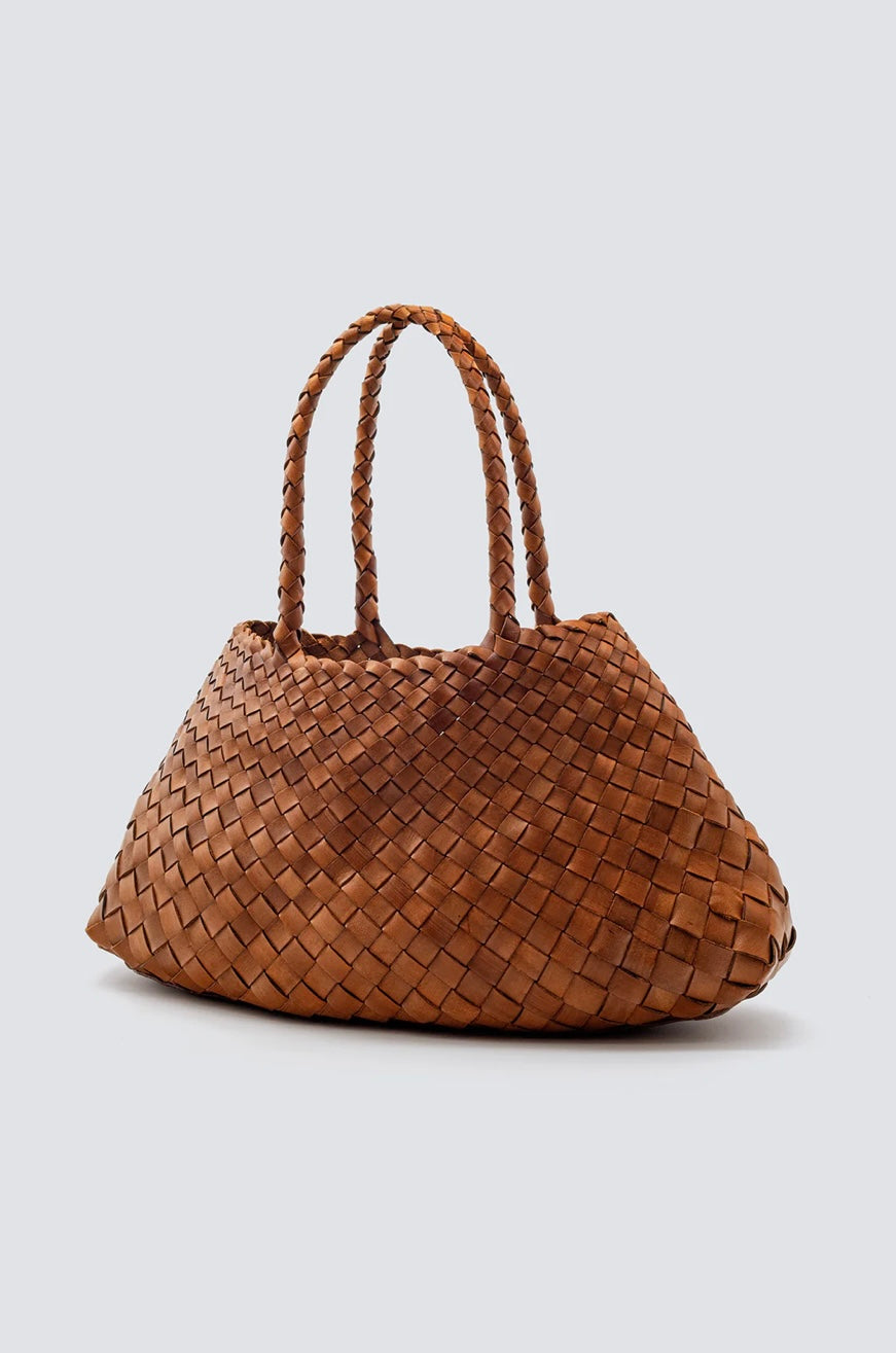 Sac Santa Croce big Tan