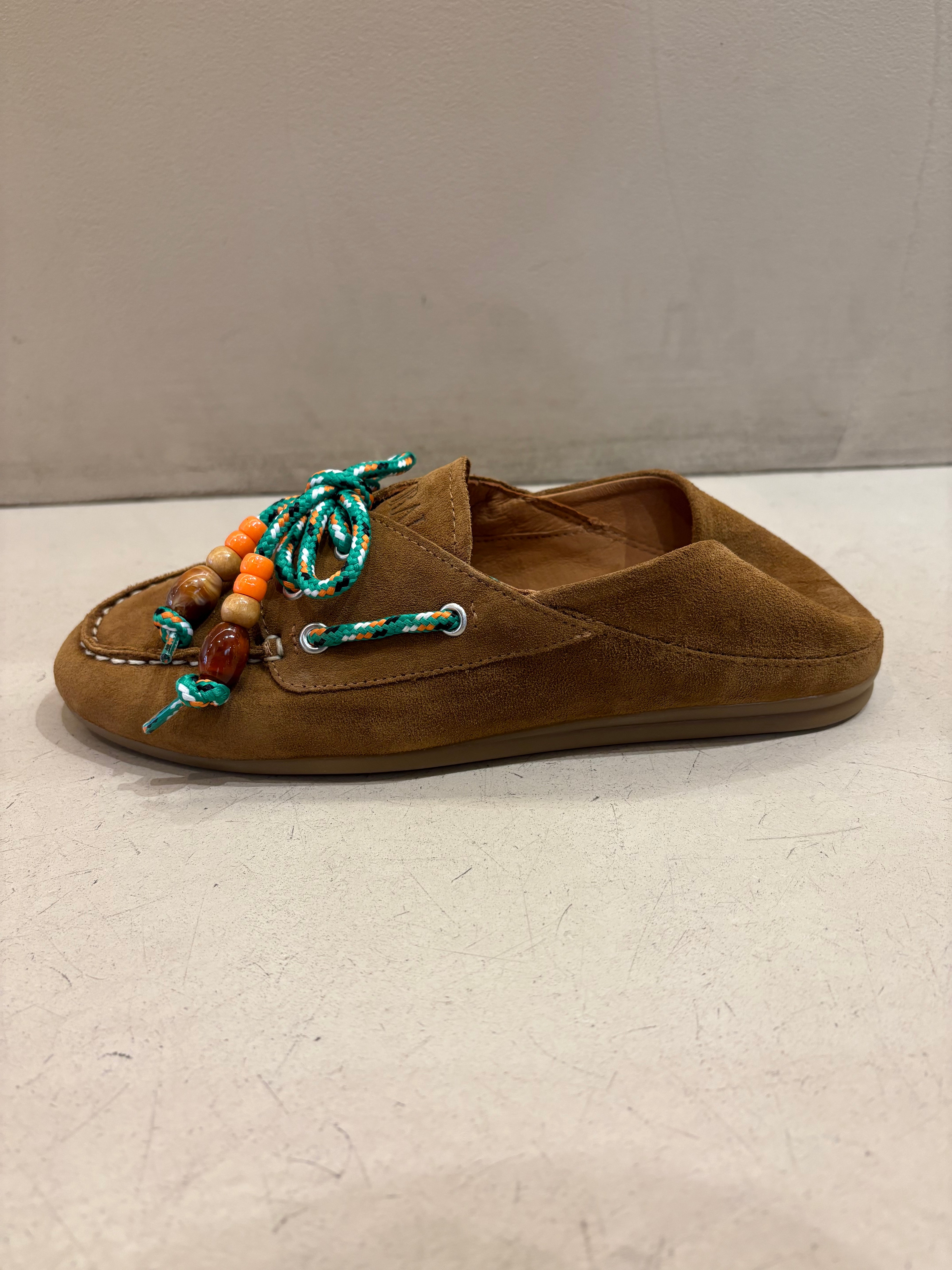 Mocassins Tiwa Avallana