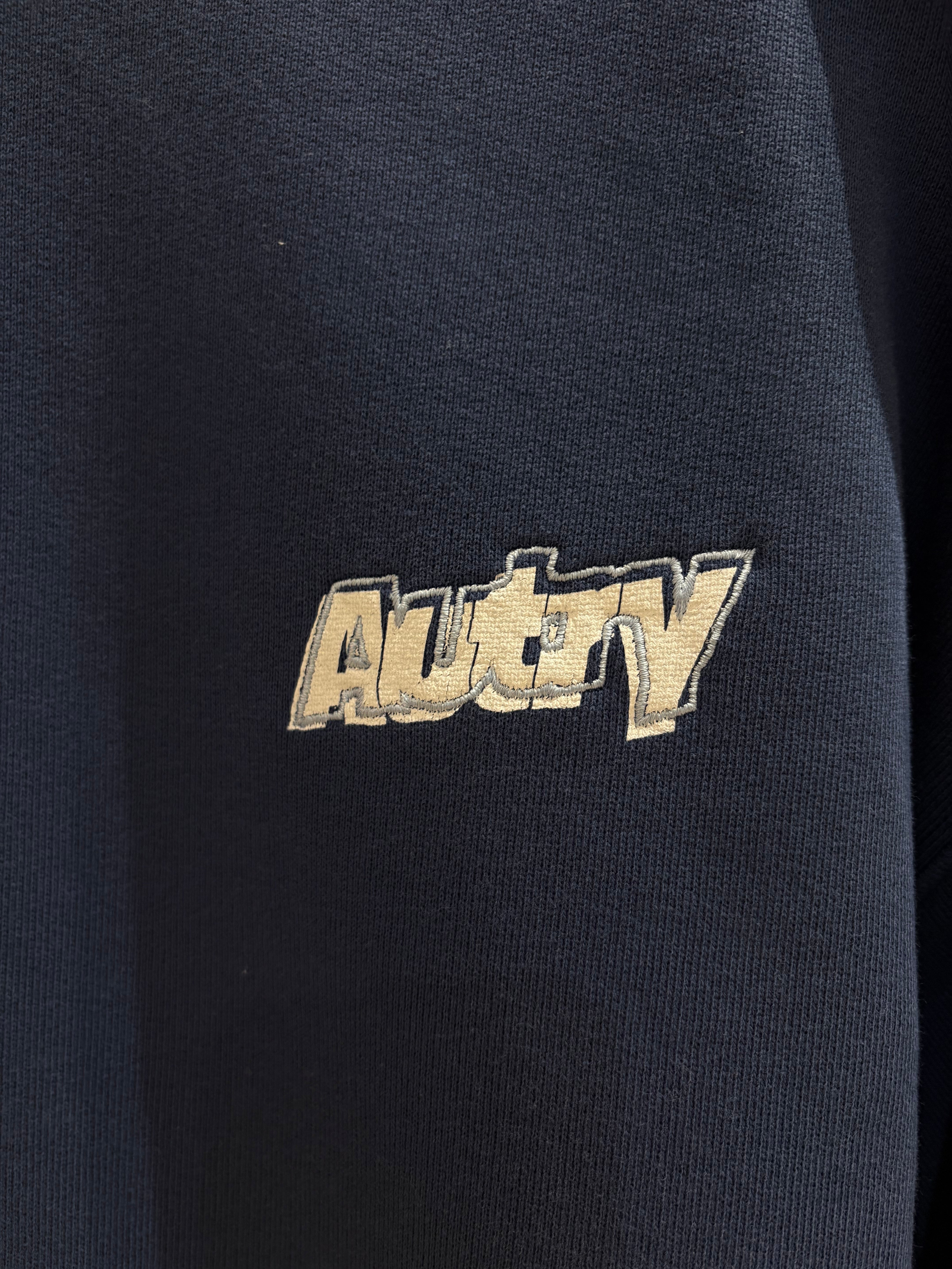 Sweat Homme Jersey Drone