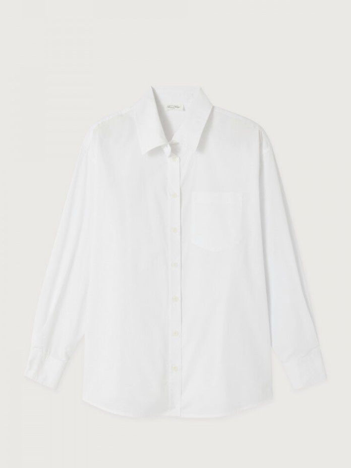 Chemise Havanarow Blanche