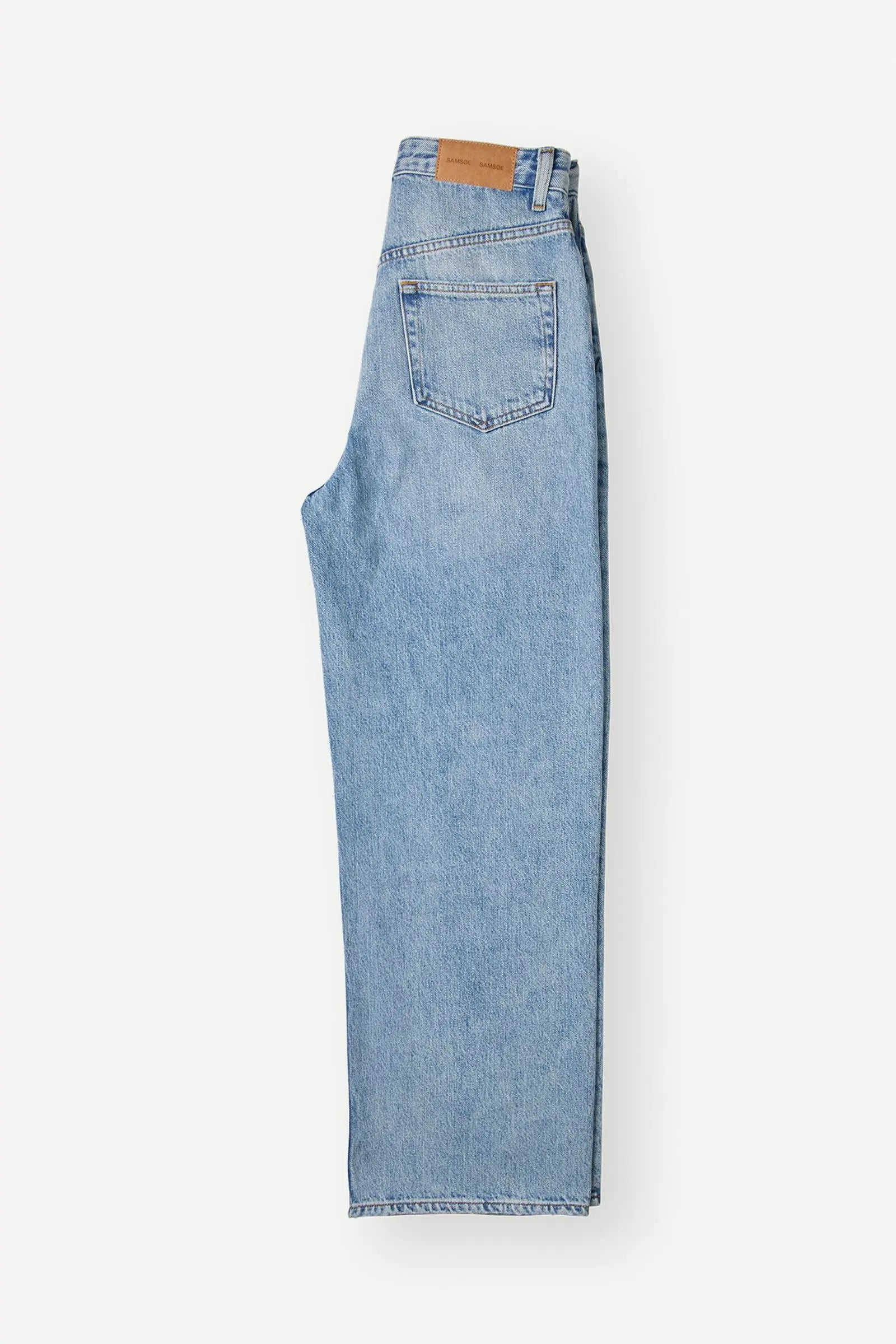 Shelly Jeans Light Héritage Regular