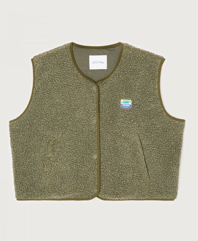 Veste Femme Hoktown Varan Chine