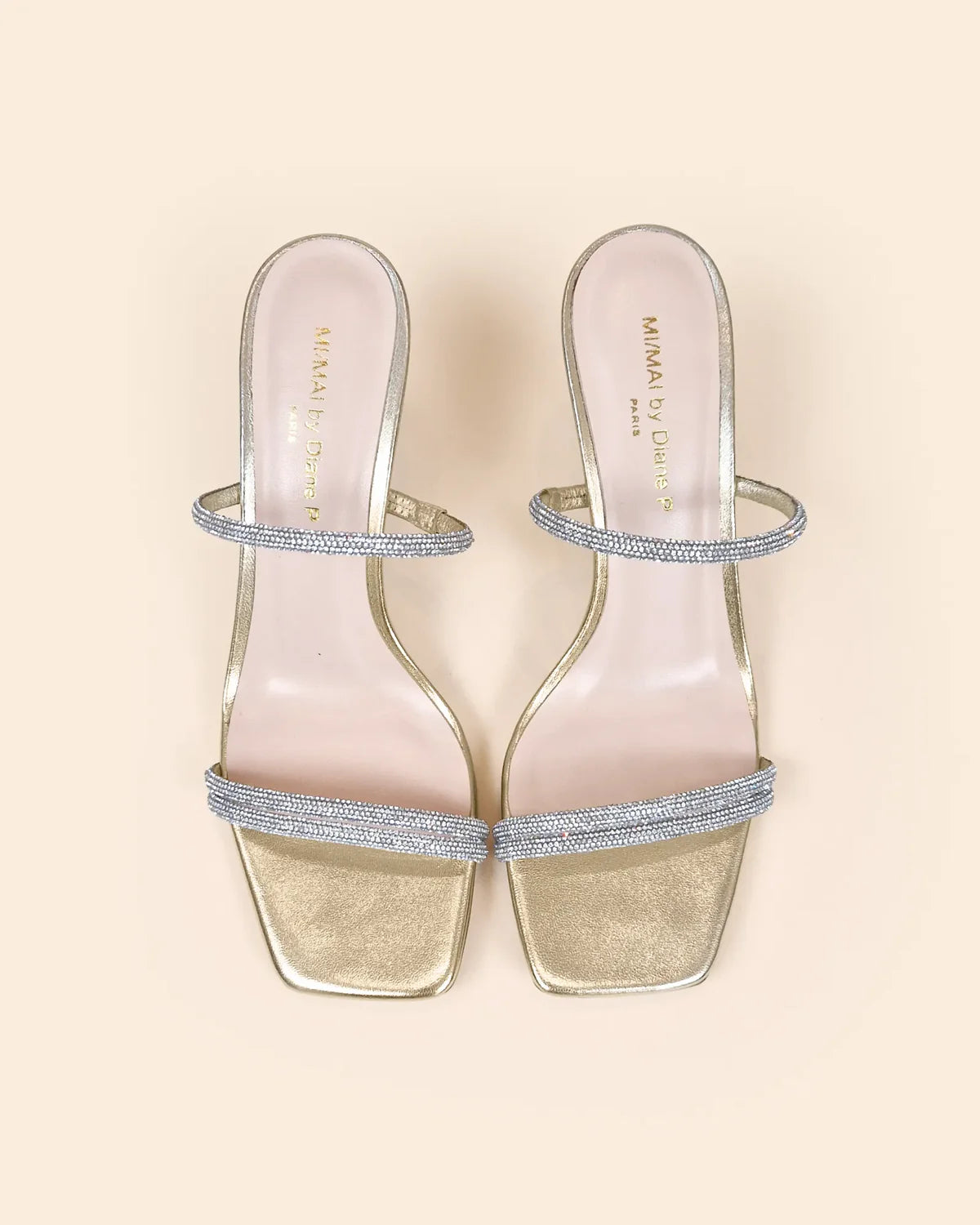 Tokyo Gold by Diane Perreau