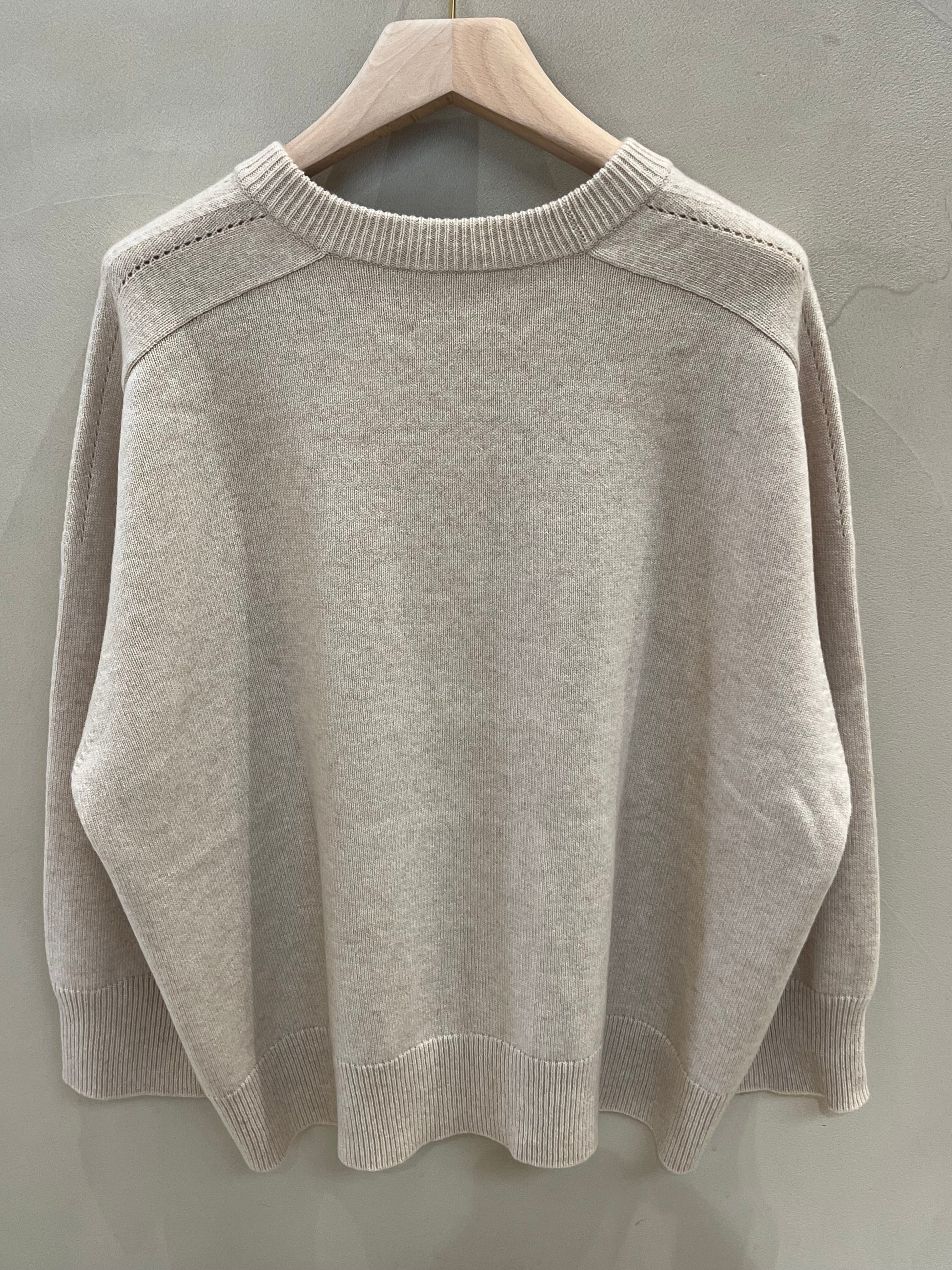 Pull Dianeset Organic