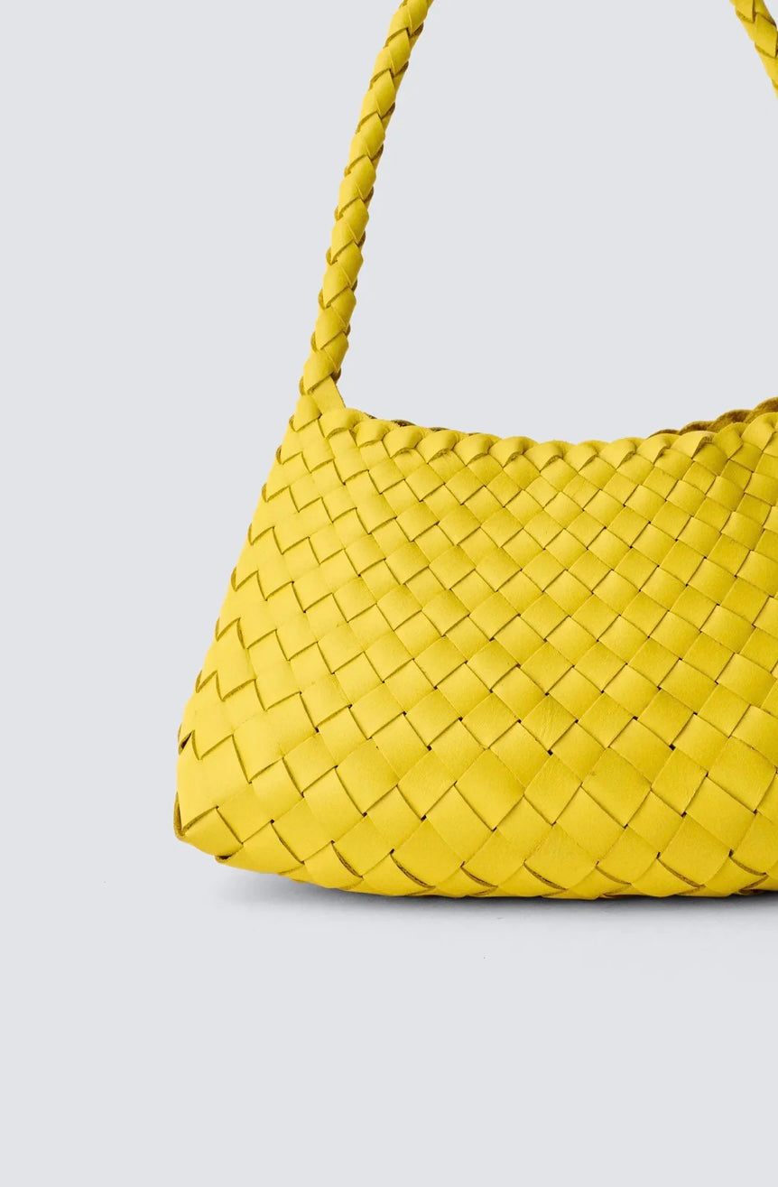 Sac Rosanna Yellow