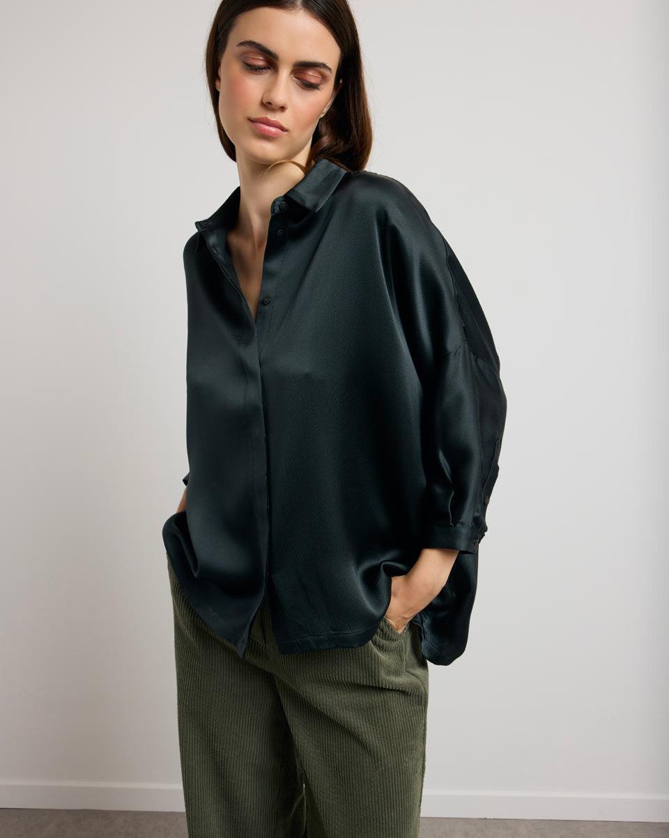 Chemise Manon Expresso