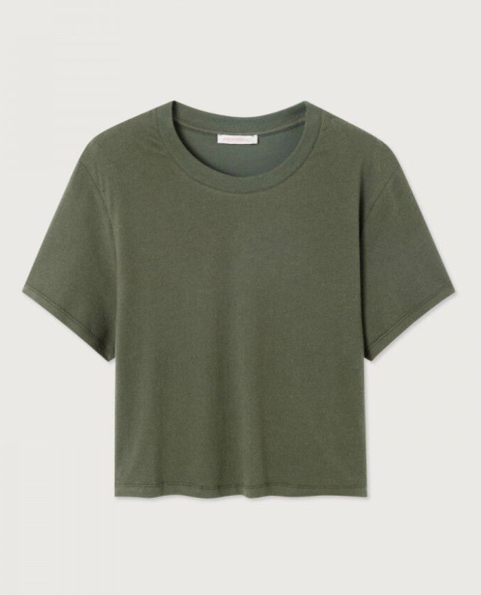 T-shirt Ypawood Bosquet Chiné